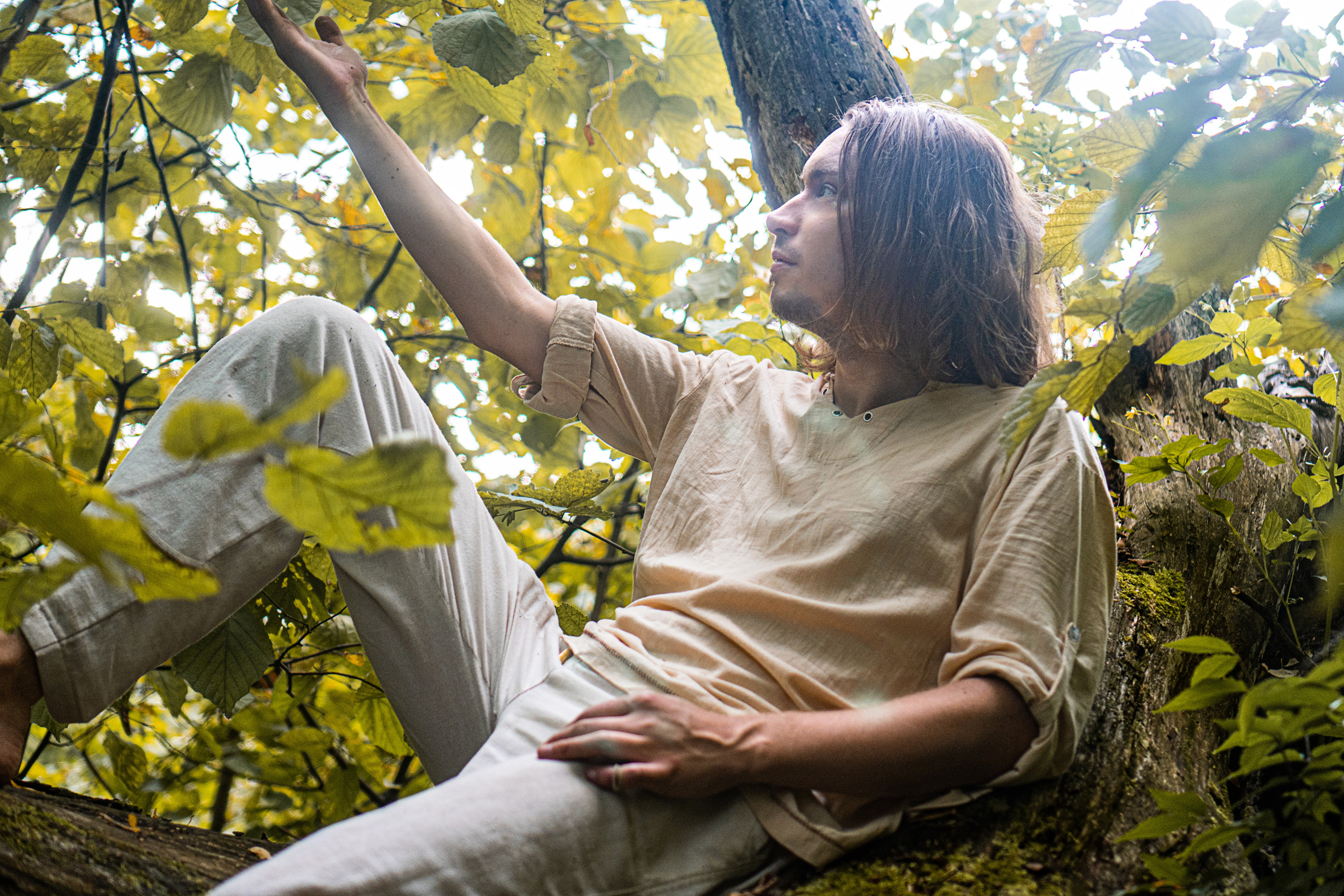 Дети природы. Фотограф. Москва. Алексей Светомиров. Love Story, портретная съемка