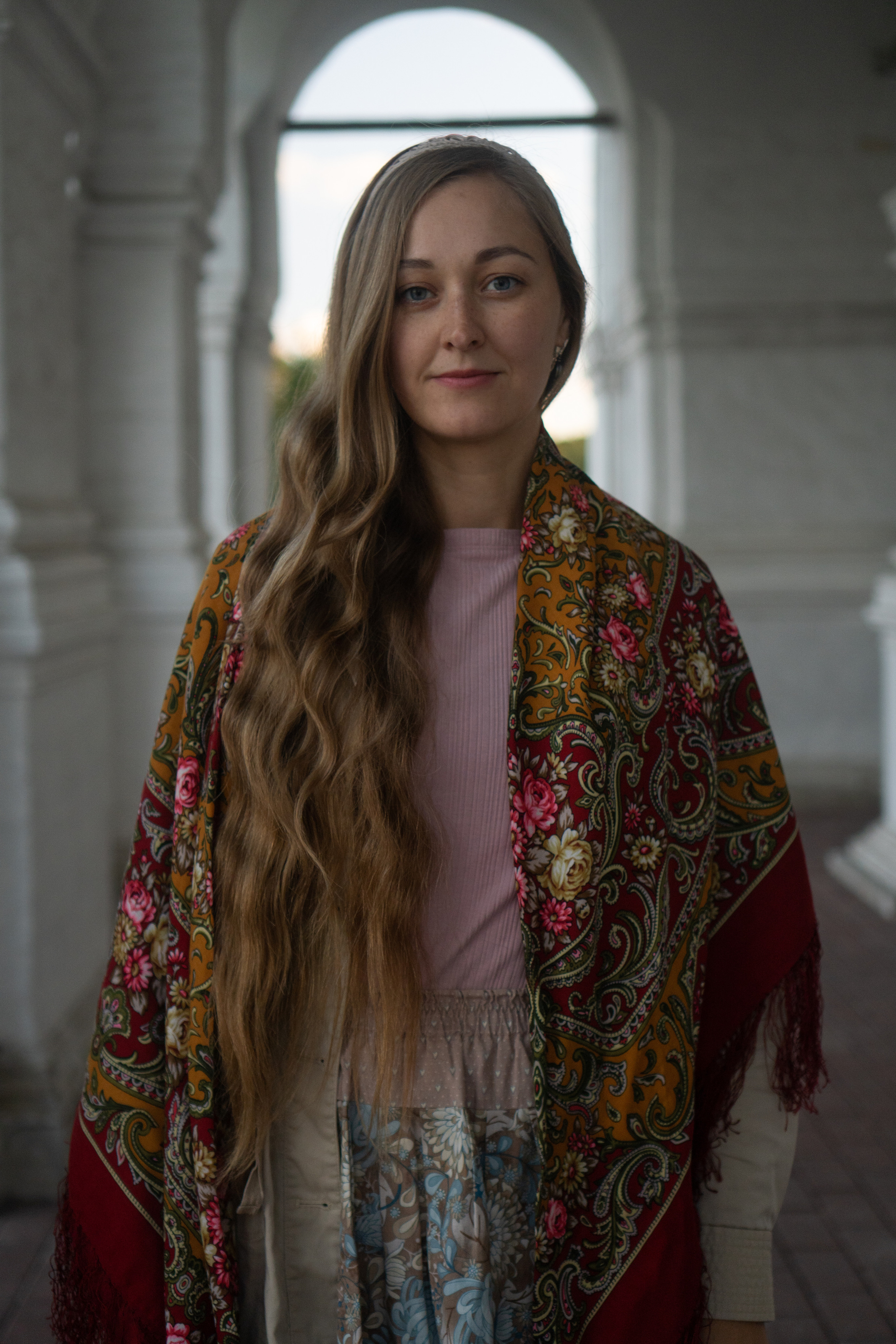 Славянка. Фотограф. Москва. Алексей Светомиров. Love Story, портретная съемка