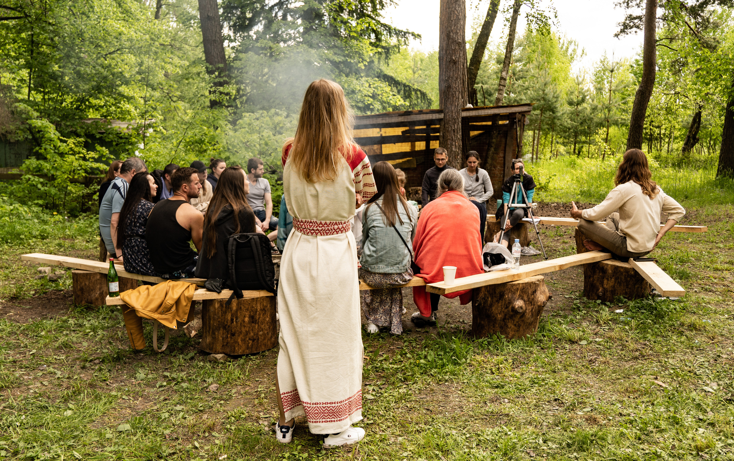 Ярга-фест. Фотограф. Москва. Алексей Светомиров. Love Story, портретная съемка