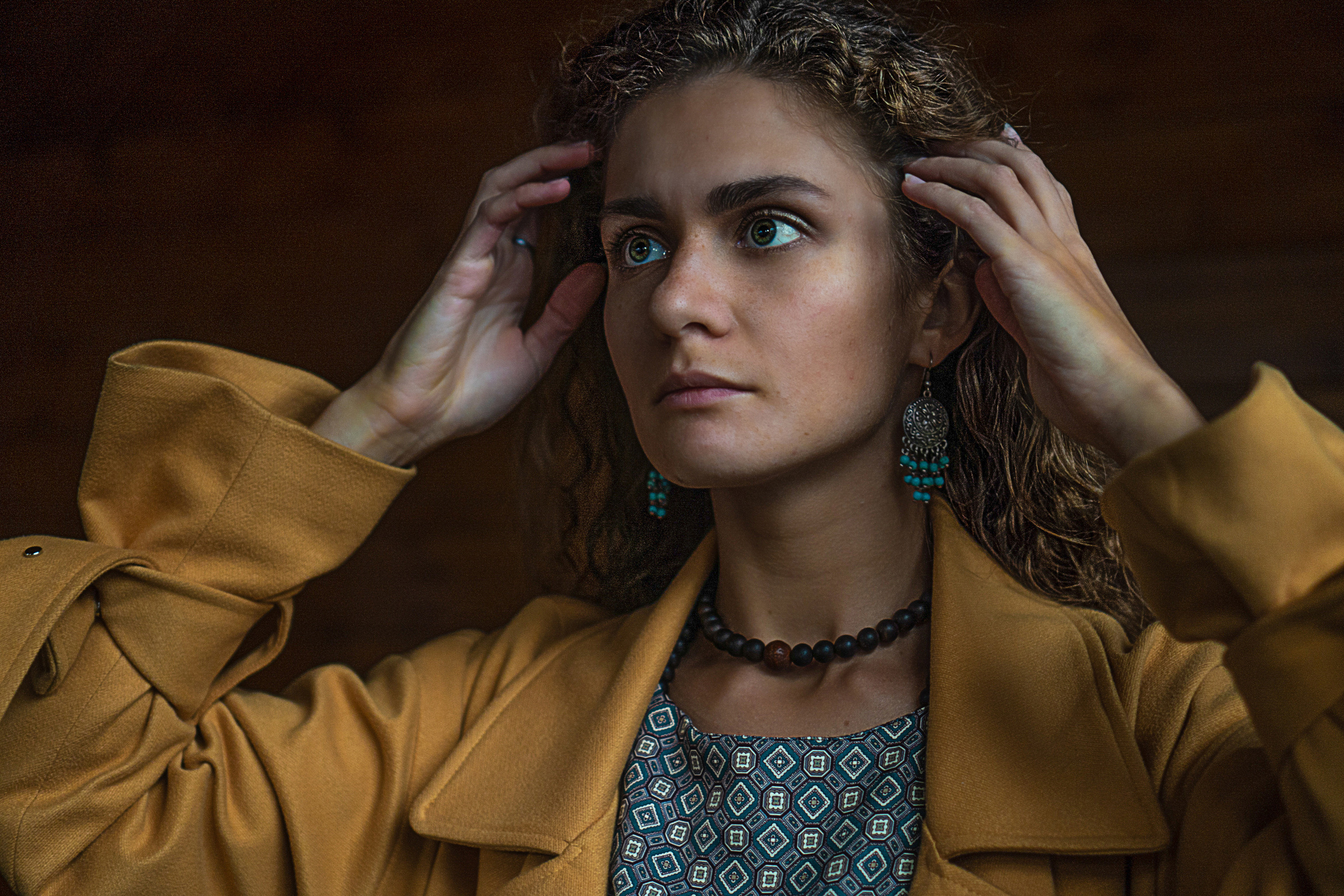 Ксения + Юра. Фотограф. Москва. Алексей Светомиров. Love Story, портретная съемка