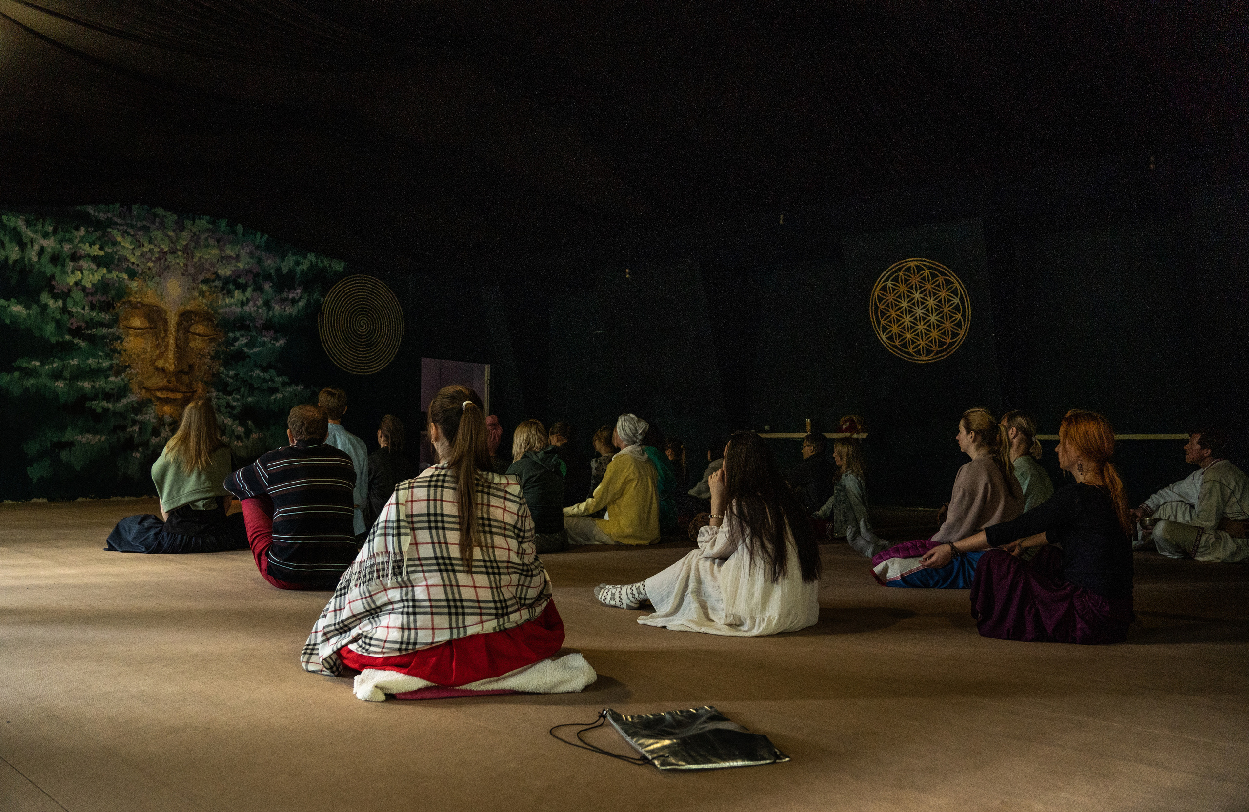Ярга-фест. Фотограф. Москва. Алексей Светомиров. Love Story, портретная съемка