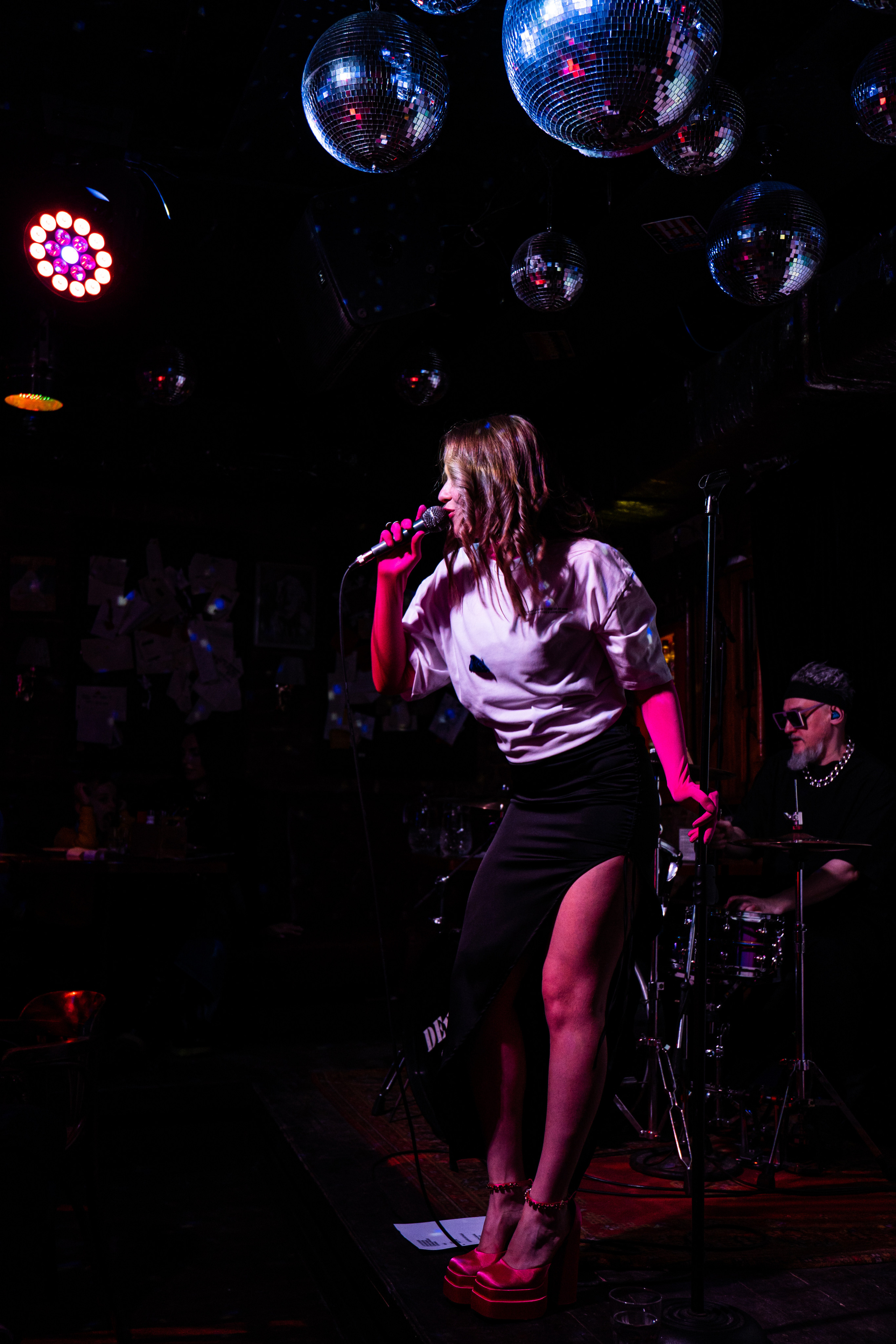 Катя Москалева и Ира Тонева (Фабрика). Фотограф. Москва. Алексей Светомиров. Love Story, портретная съемка