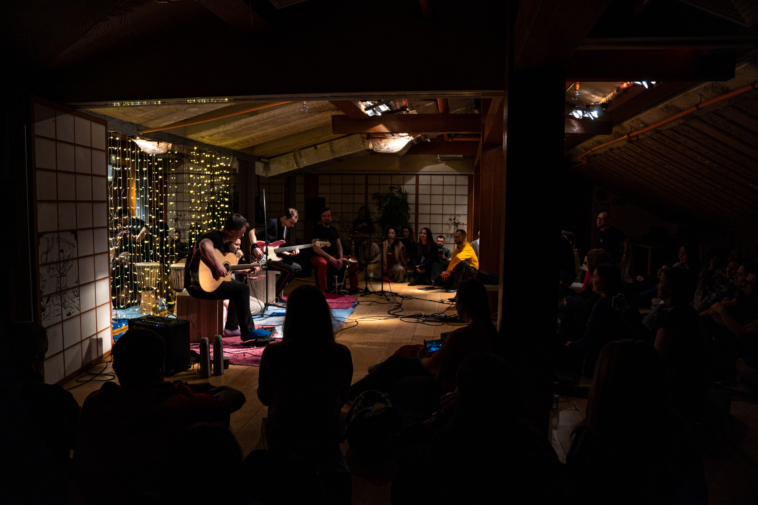 Шаманские мотивы. Фотограф. Москва. Алексей Светомиров. Love Story, портретная съемка