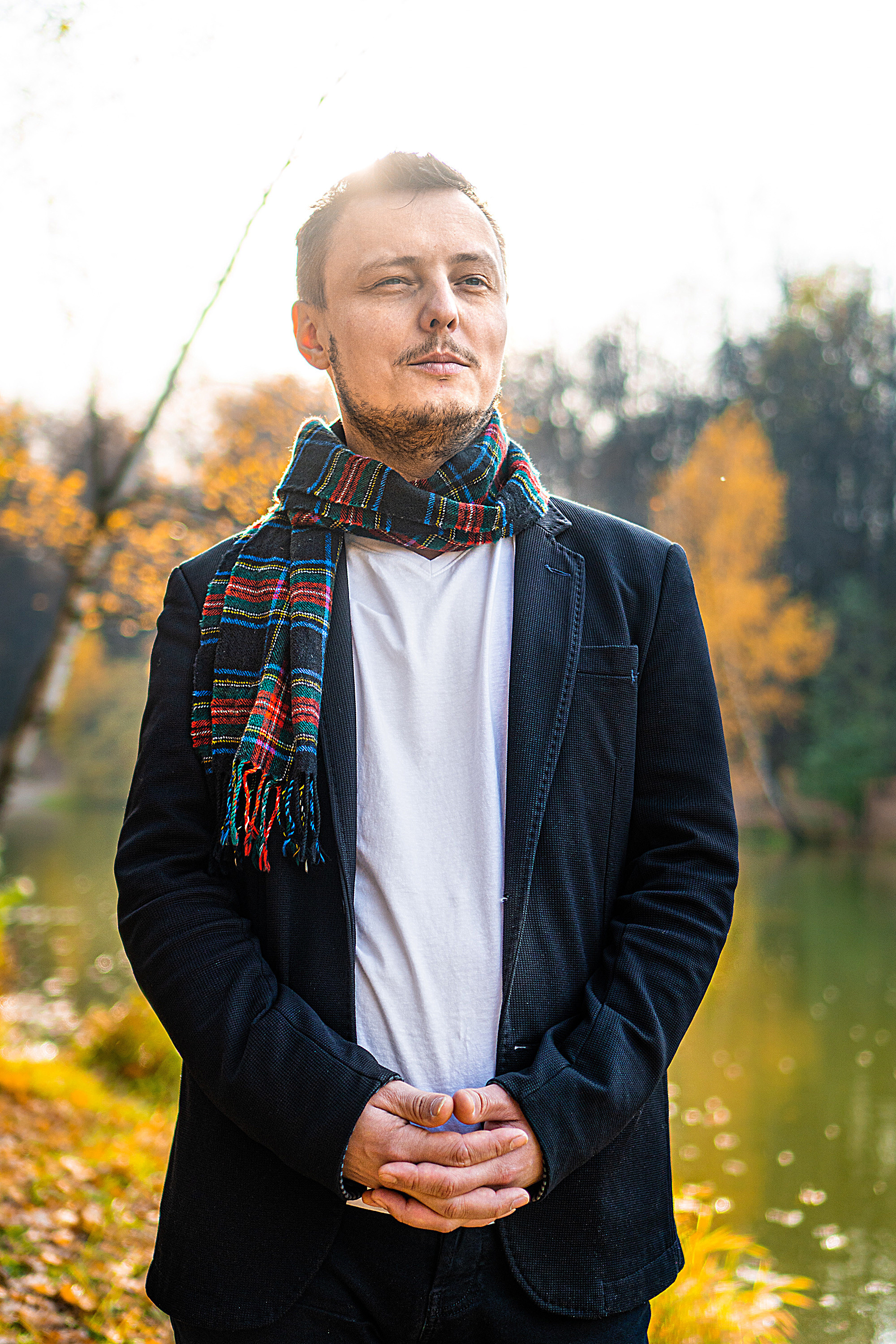 Музыкант. Фотограф. Москва. Алексей Светомиров. Love Story, портретная съемка