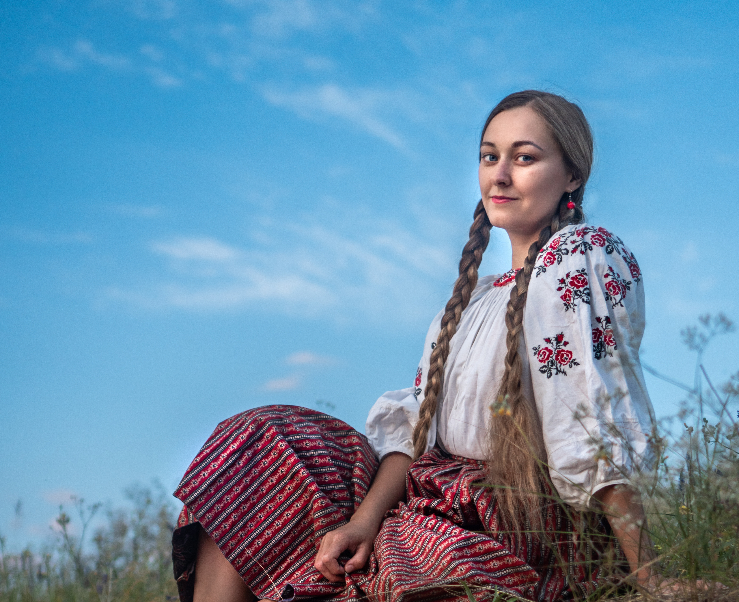 Ласточка. Фотограф. Москва. Алексей Светомиров. Love Story, портретная съемка