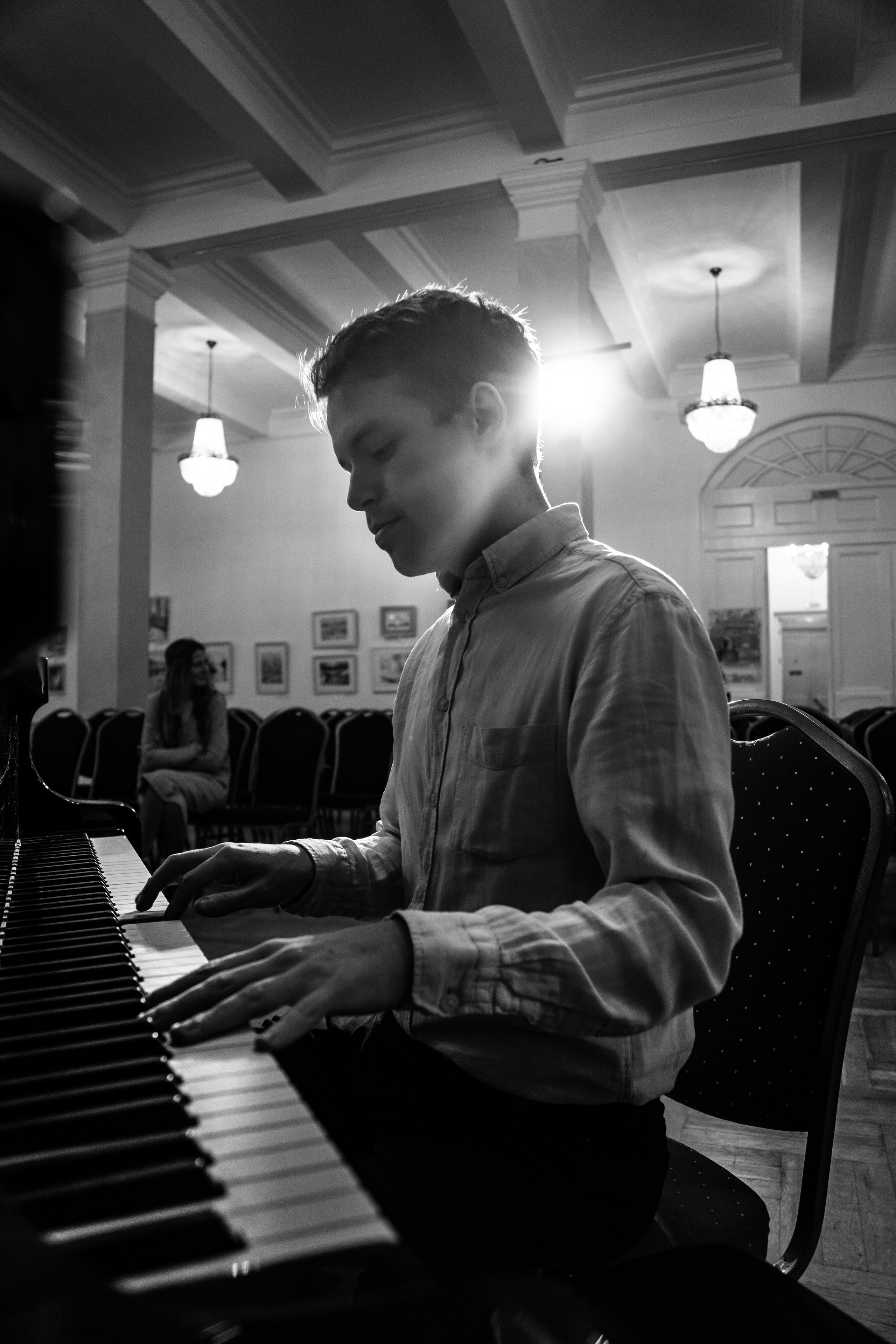 Денис Стельмах. Фотограф. Москва. Алексей Светомиров. Love Story, портретная съемка