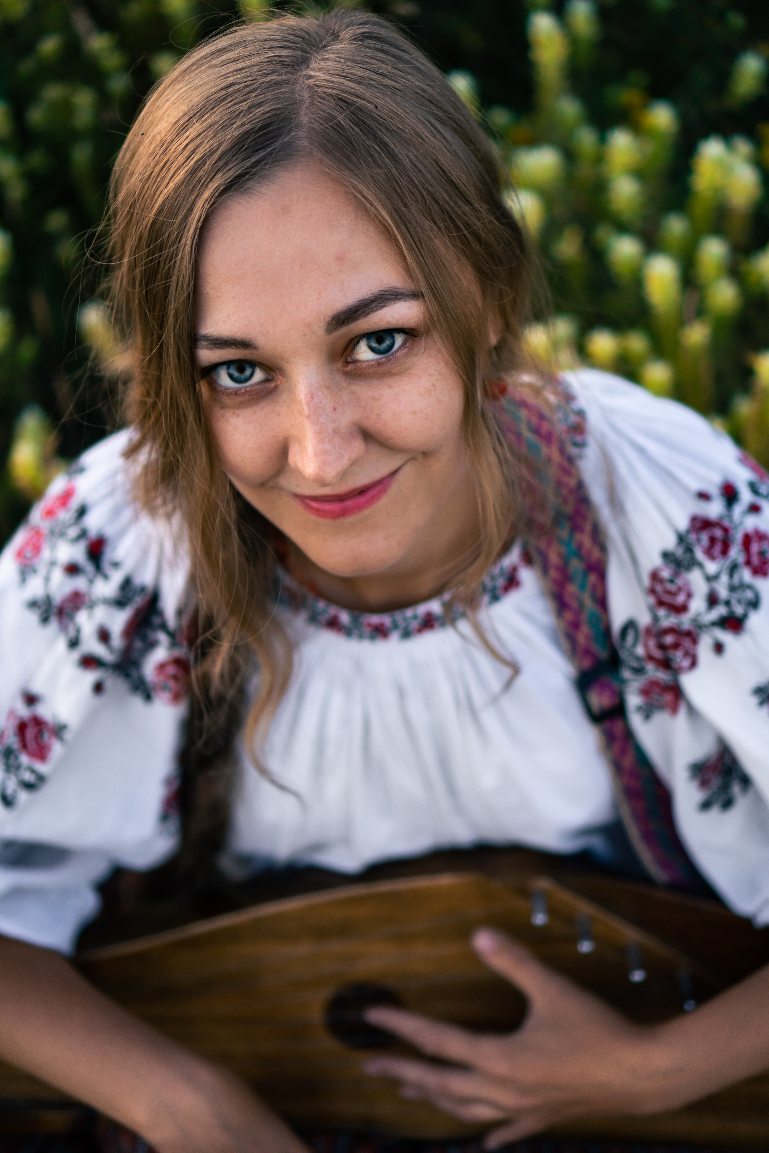 Степная душа. Фотограф. Москва. Алексей Светомиров. Love Story, портретная съемка