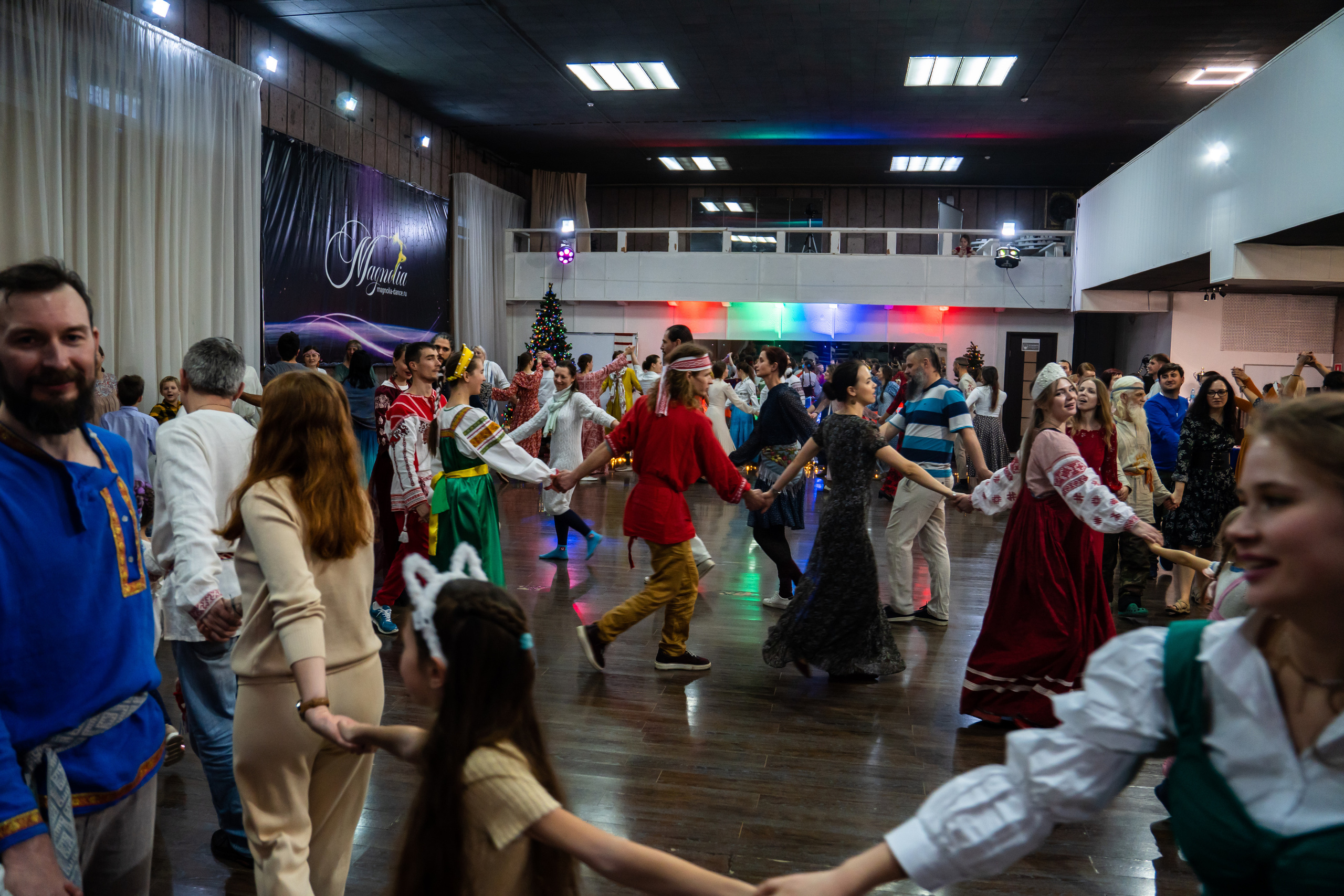 Коляда. Народные праздники. Фотограф. Москва. Алексей Светомиров. Love Story, портретная съемка