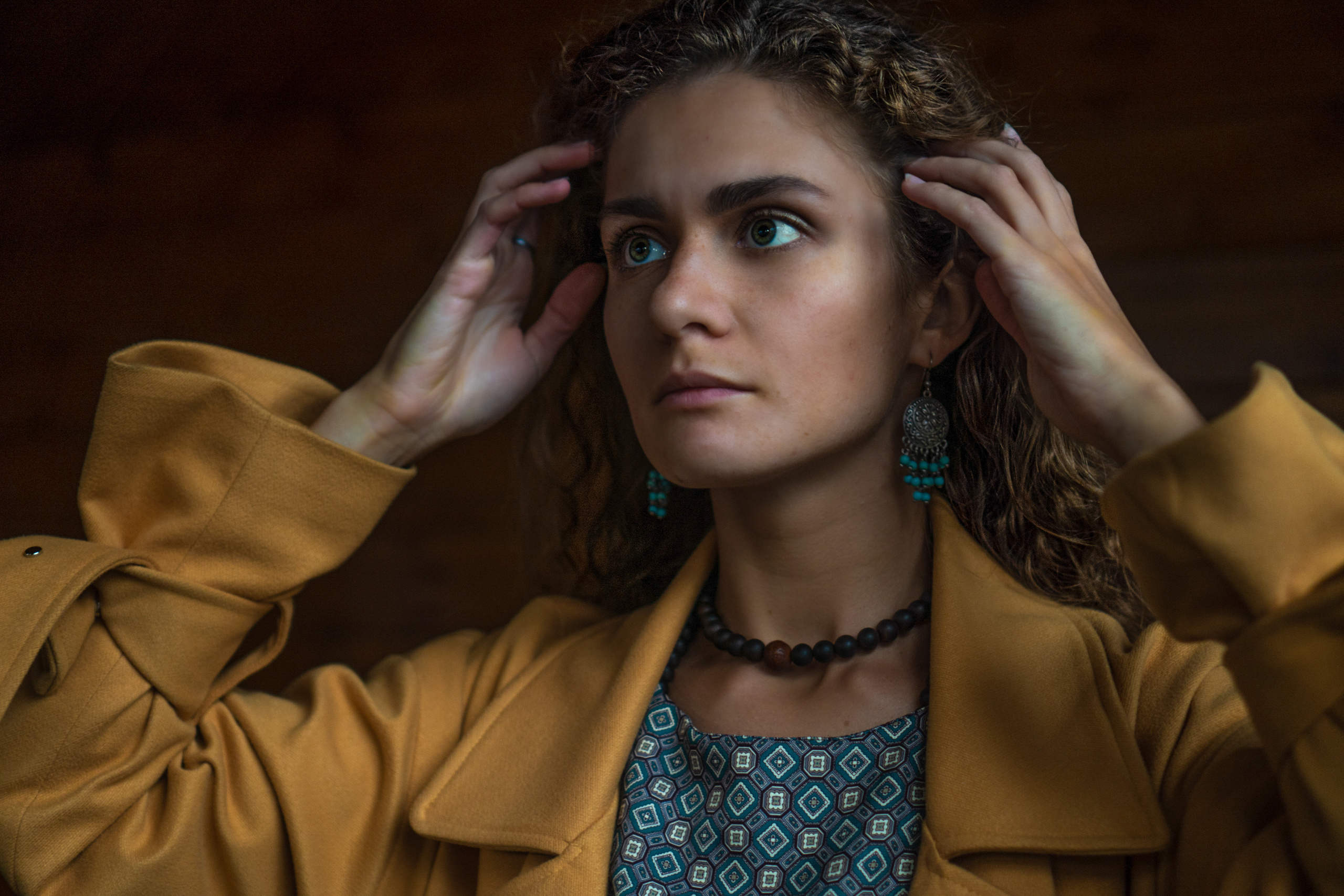 Восточная принцесса. Фотограф. Москва. Алексей Светомиров. Love Story, портретная съемка