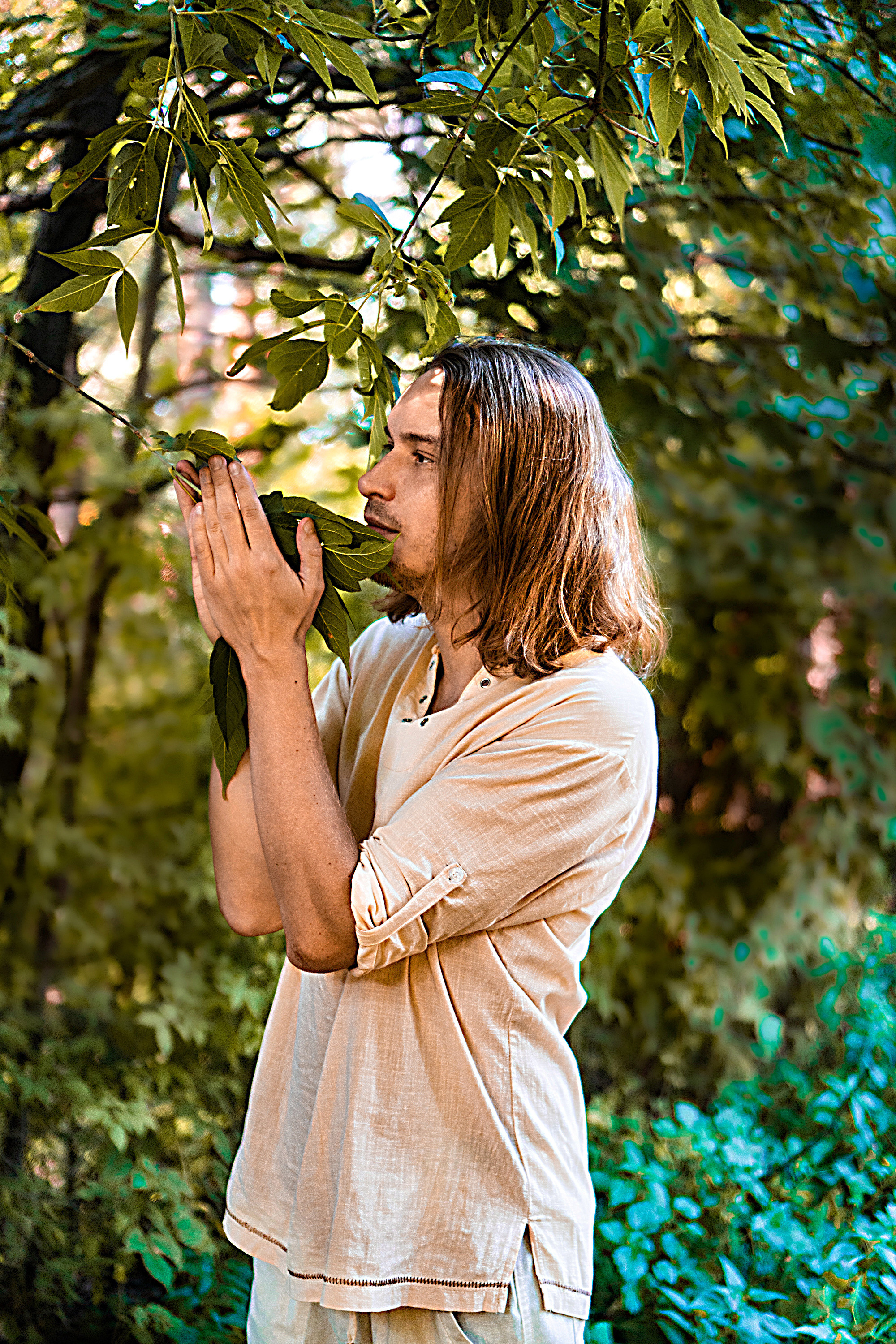 Поход. Фотограф. Москва. Алексей Светомиров. Love Story, портретная съемка