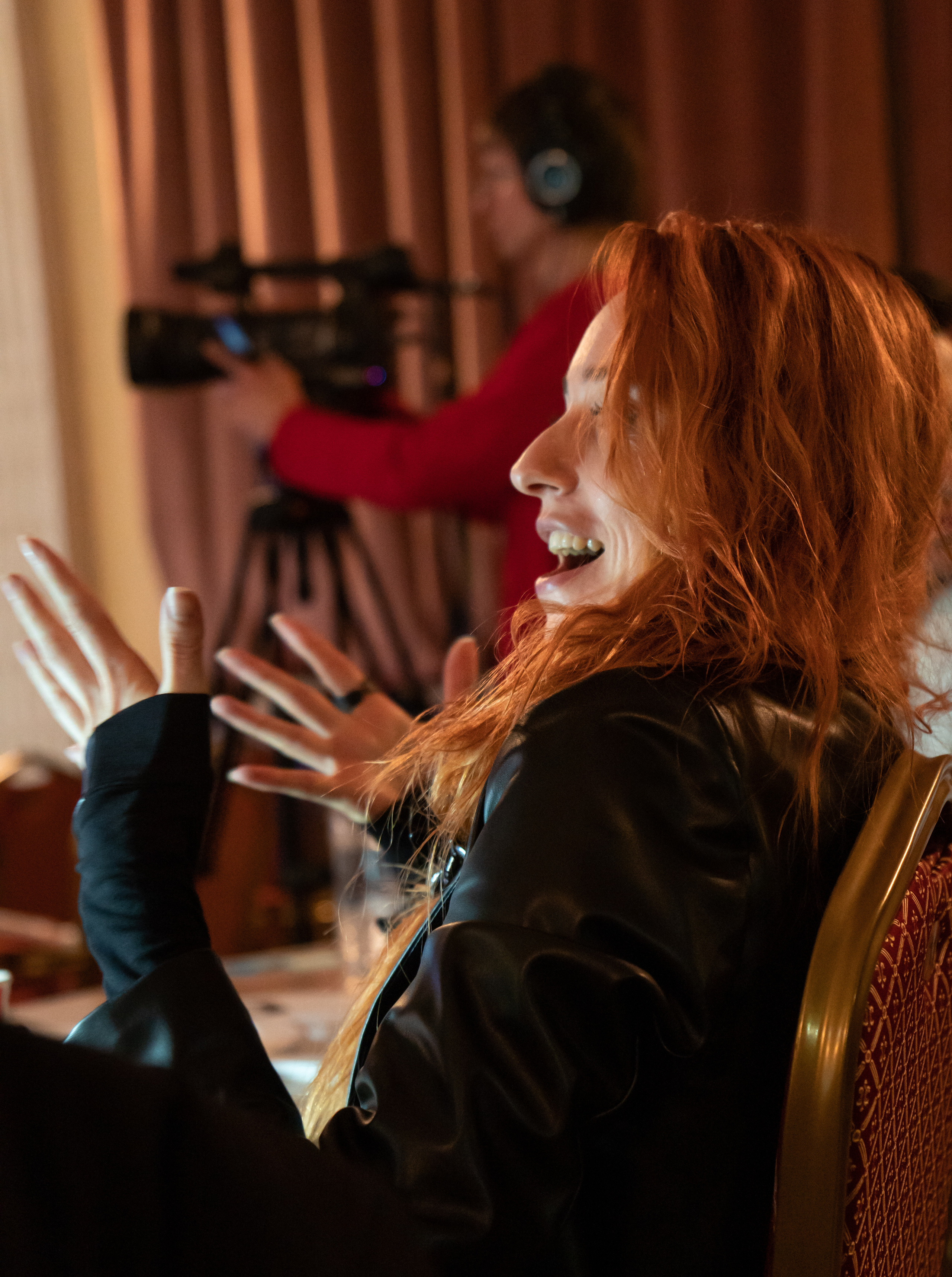 Золотая октава Сергея Пенкина. Фотограф. Москва. Алексей Светомиров. Love Story, портретная съемка