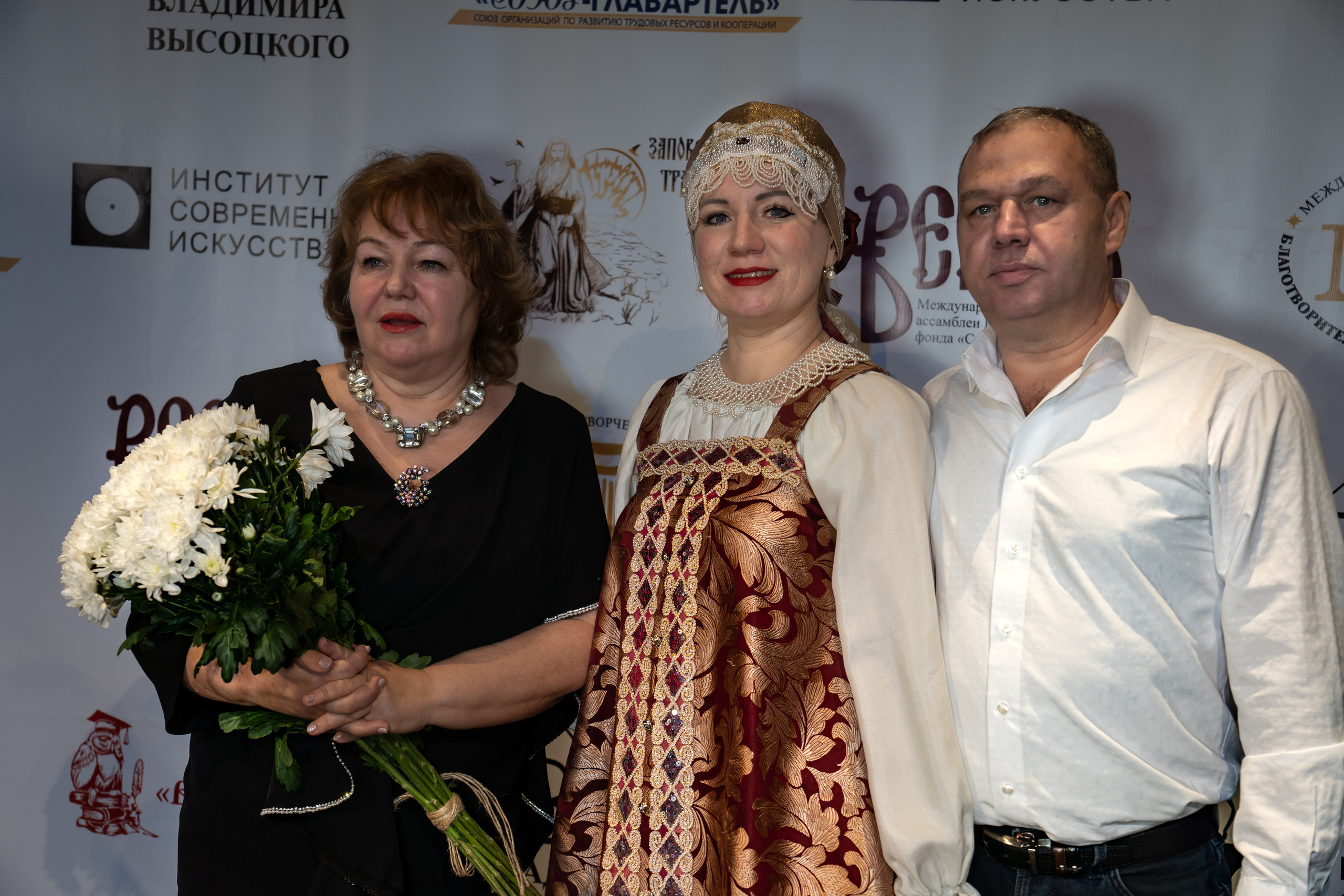 Конкурс Высоцкого. Фотограф. Москва. Алексей Светомиров. Love Story, портретная съемка