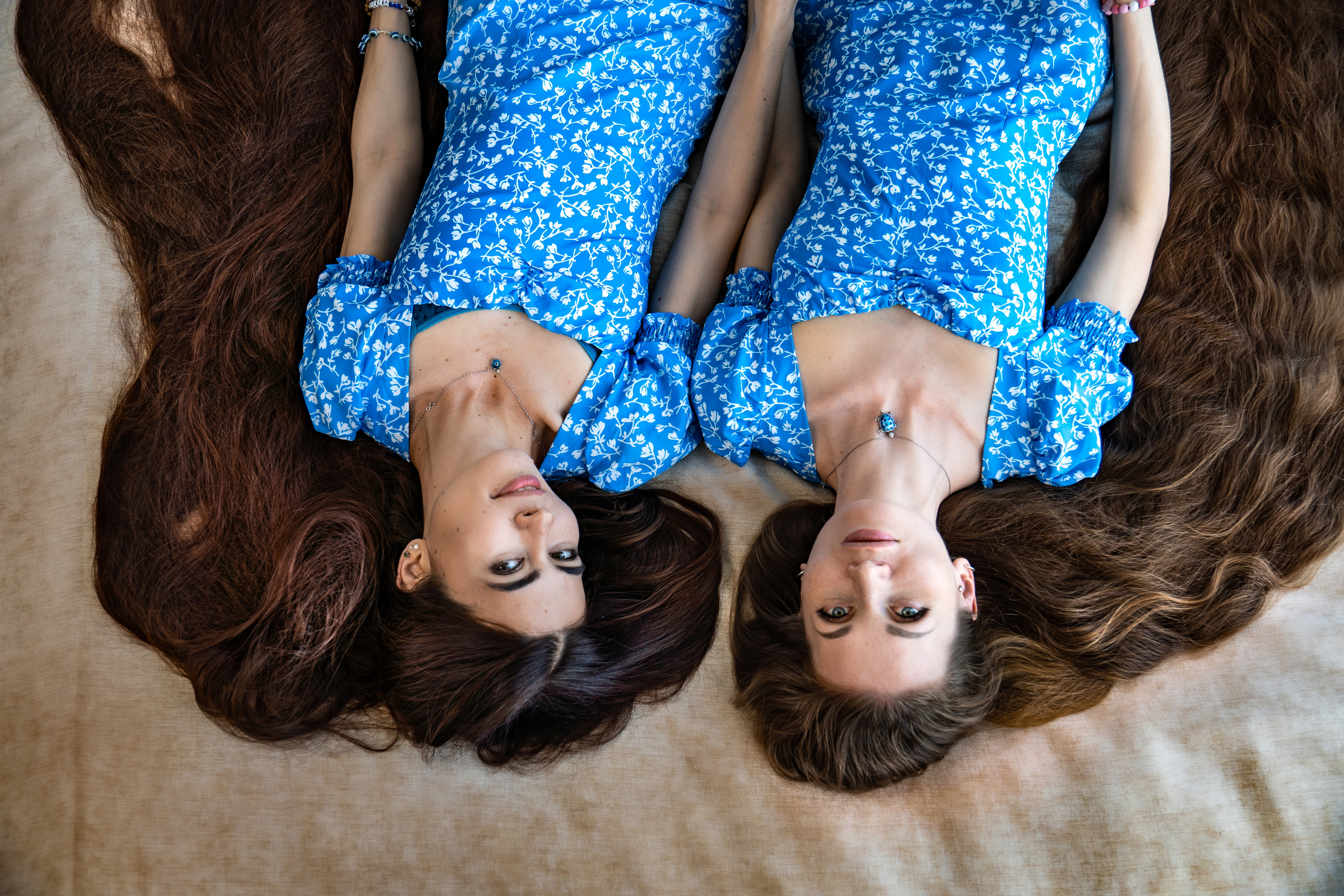 Рапунцели. Фотограф. Москва. Алексей Светомиров. Love Story, портретная съемка