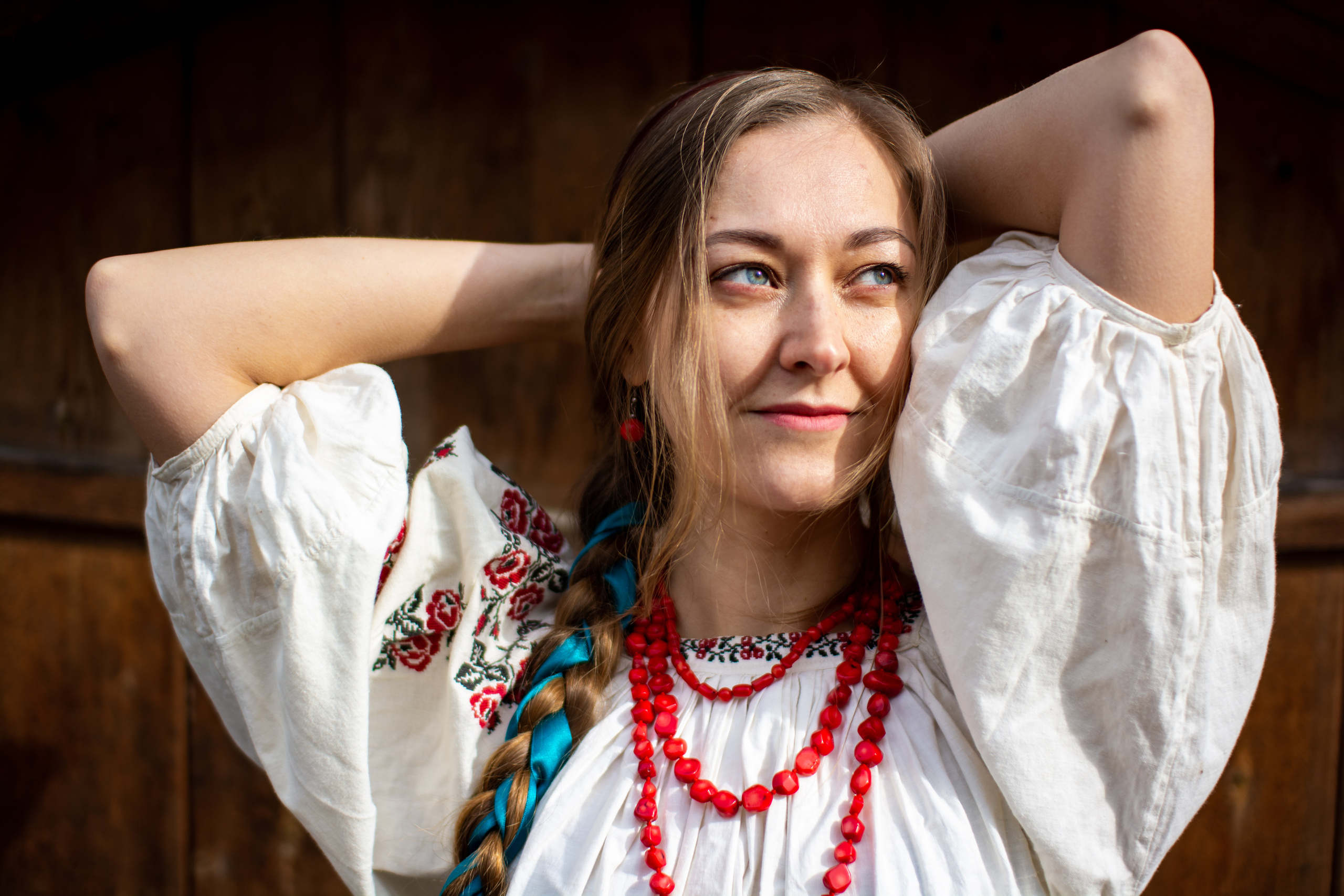 Деревенское. Фотограф. Москва. Алексей Светомиров. Love Story, портретная съемка