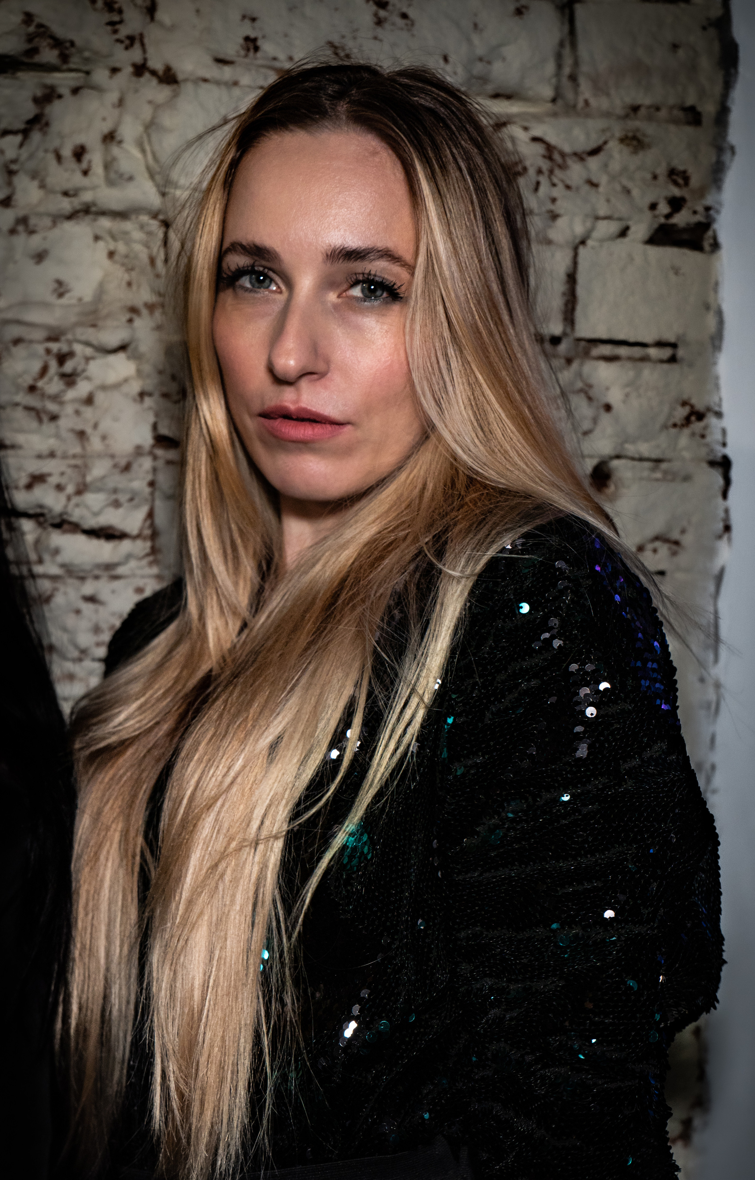 Ульяна и Наташа. Фотограф. Москва. Алексей Светомиров. Love Story, портретная съемка