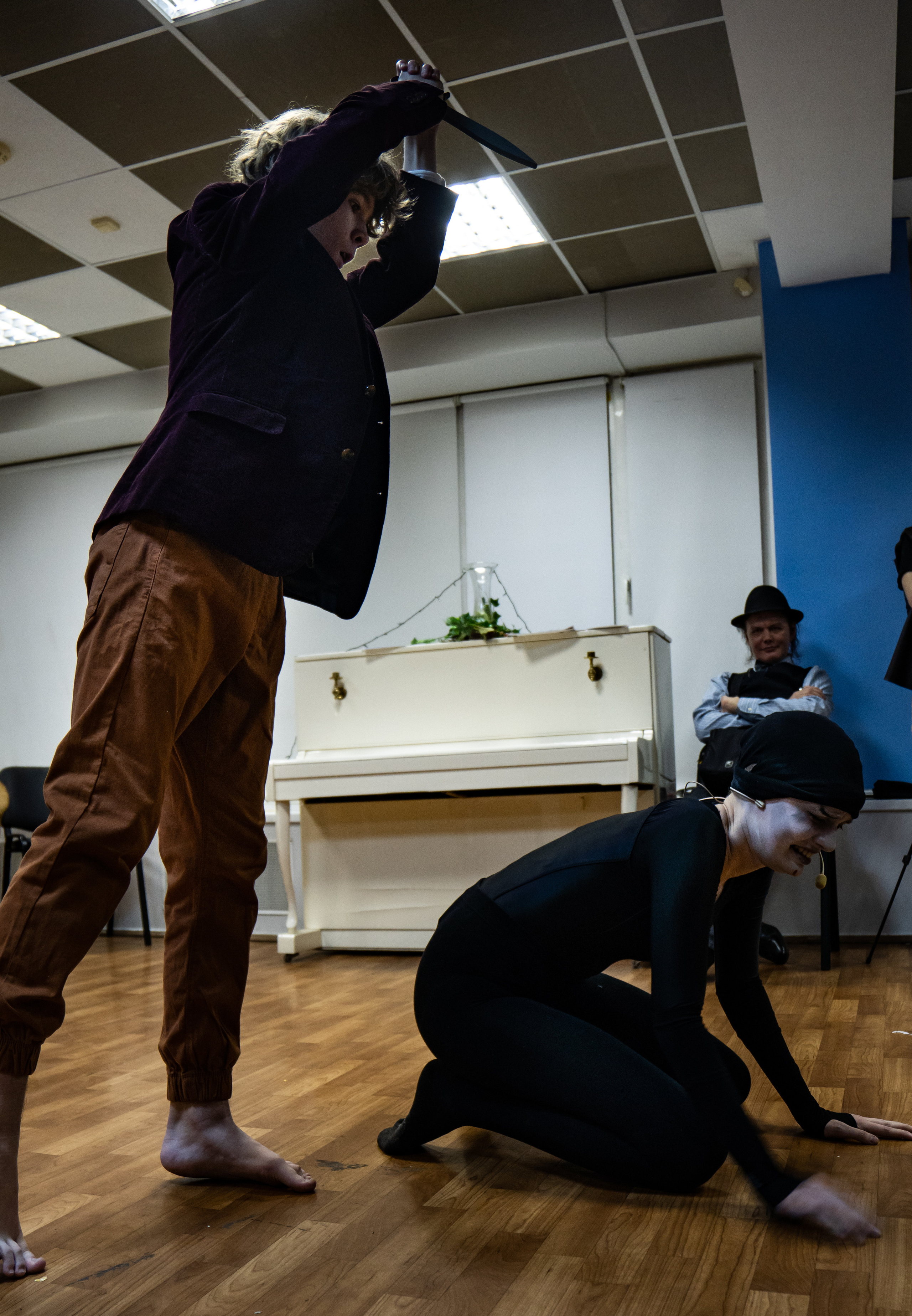 Толкин — день рождения писателя. Фотограф. Москва. Алексей Светомиров. Love Story, портретная съемка