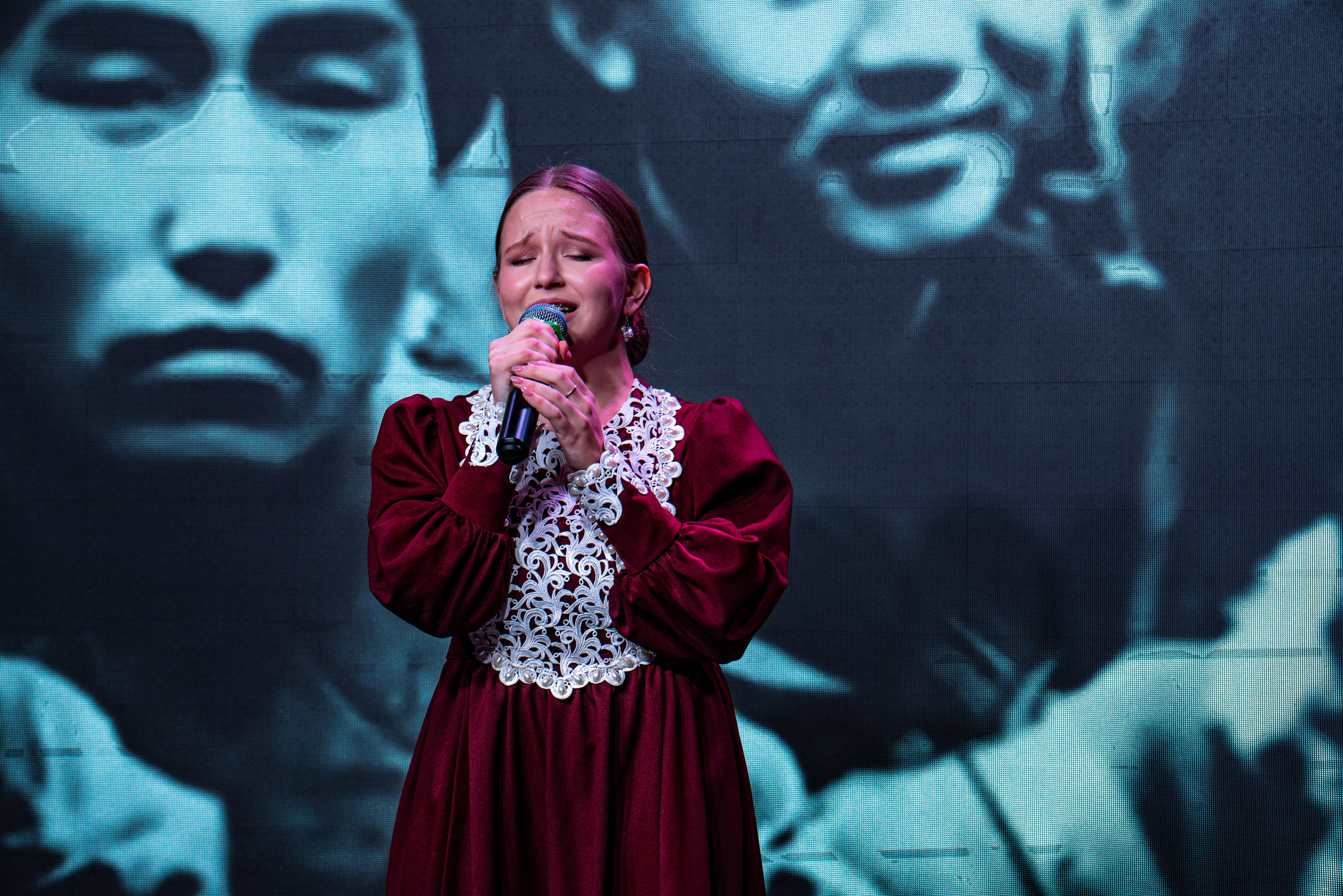 Большая история. Фотограф. Москва. Алексей Светомиров. Love Story, портретная съемка