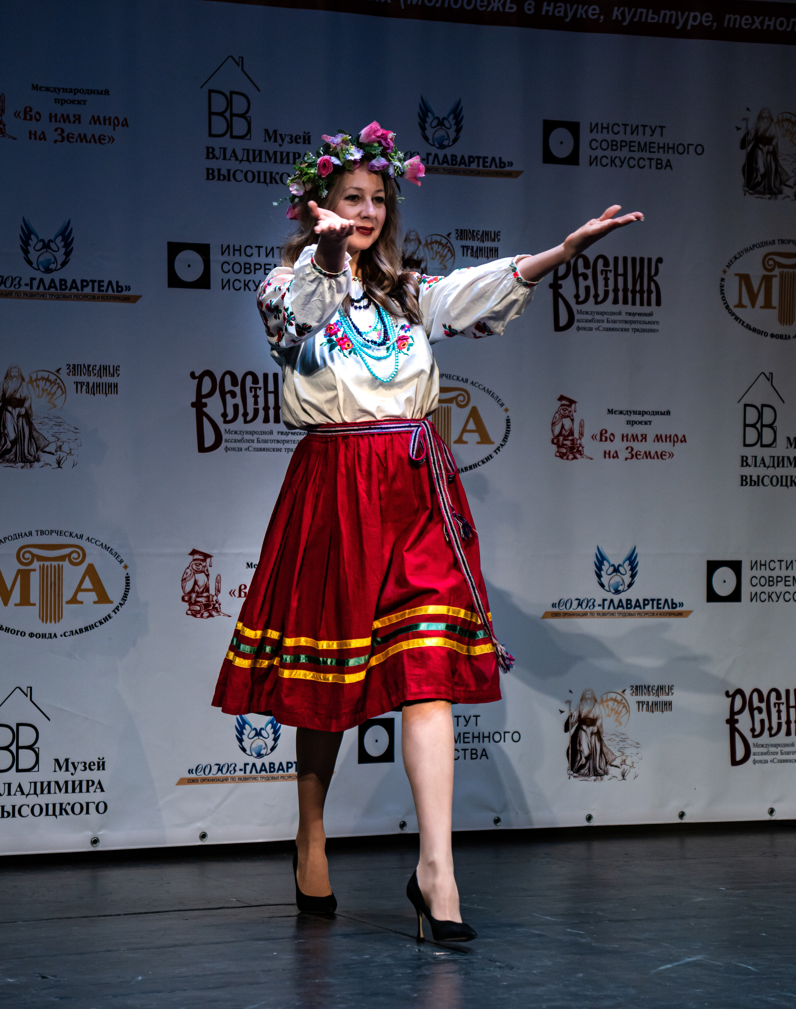 Конкурс Высоцкого. Фотограф. Москва. Алексей Светомиров. Love Story, портретная съемка