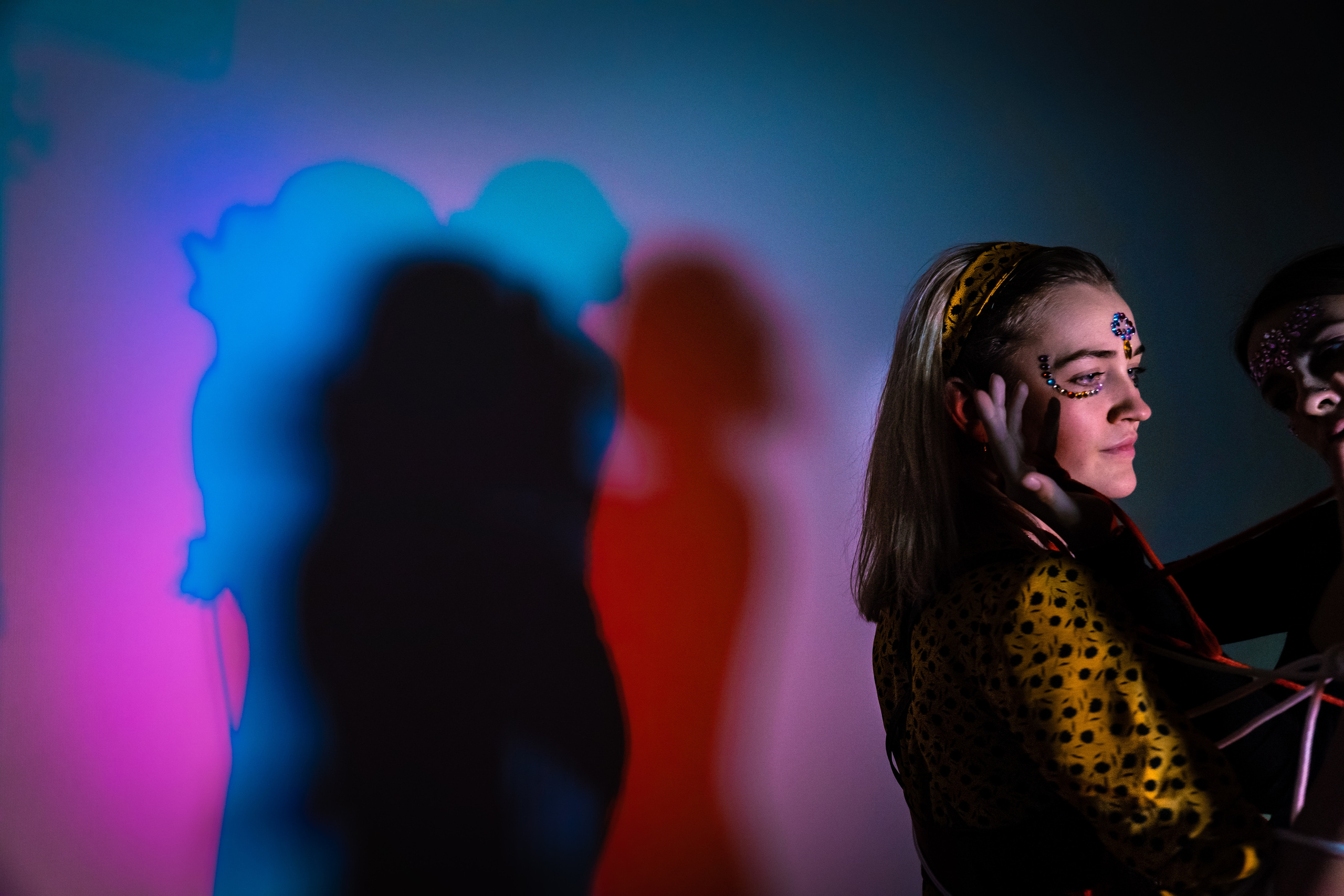 Энергия баланса — импровизация. Фотограф. Москва. Алексей Светомиров. Love Story, портретная съемка