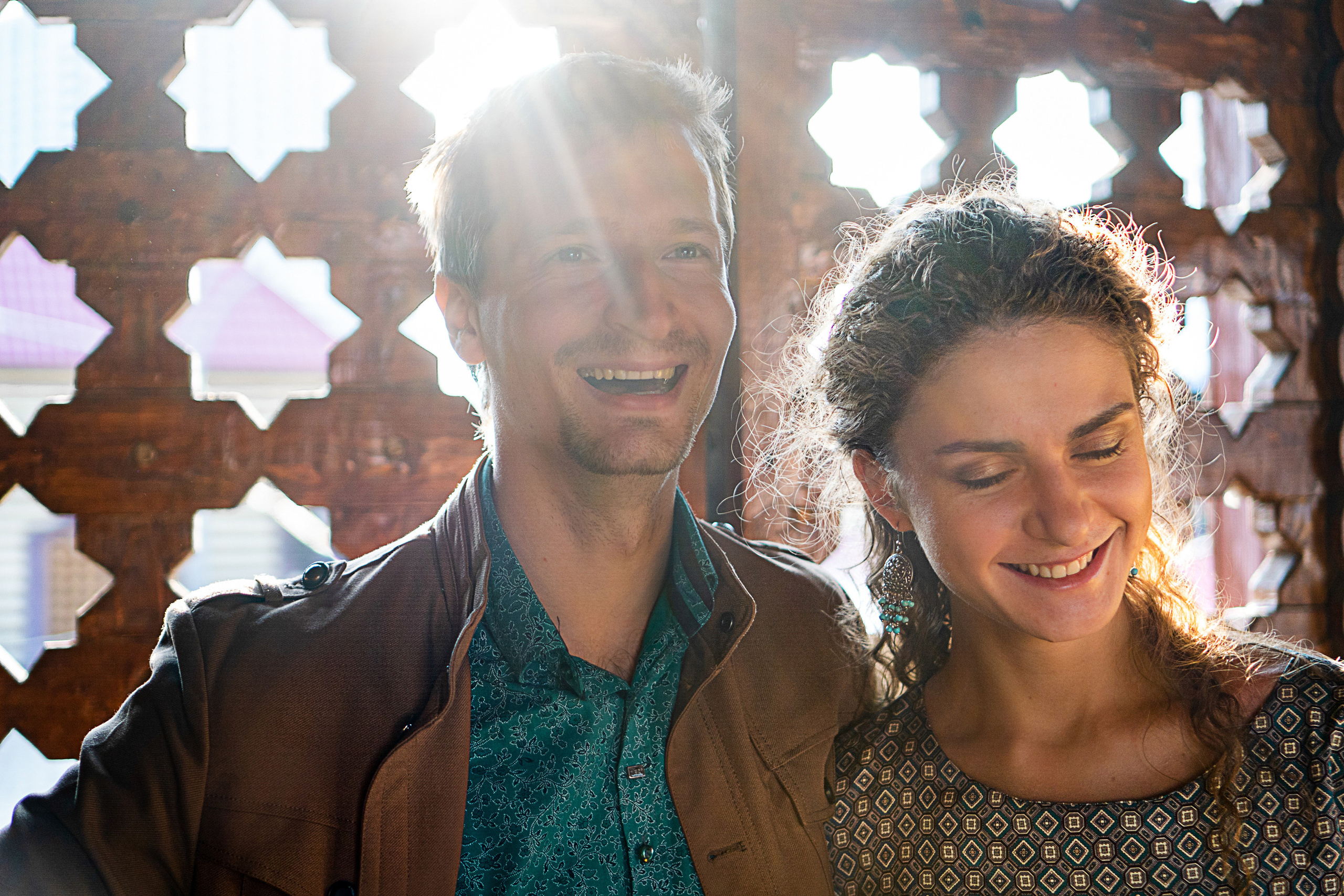 Ксения + Юра. Фотограф. Москва. Алексей Светомиров. Love Story, портретная съемка