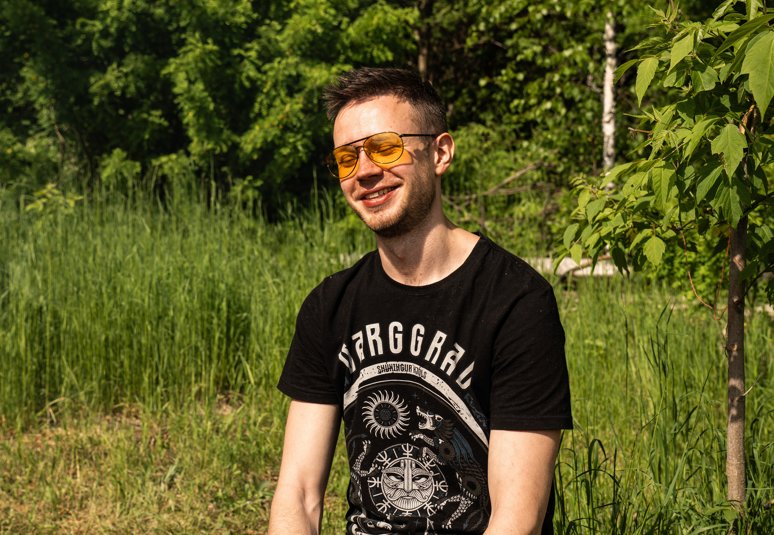 Ярга-фест. Фотограф. Москва. Алексей Светомиров. Love Story, портретная съемка