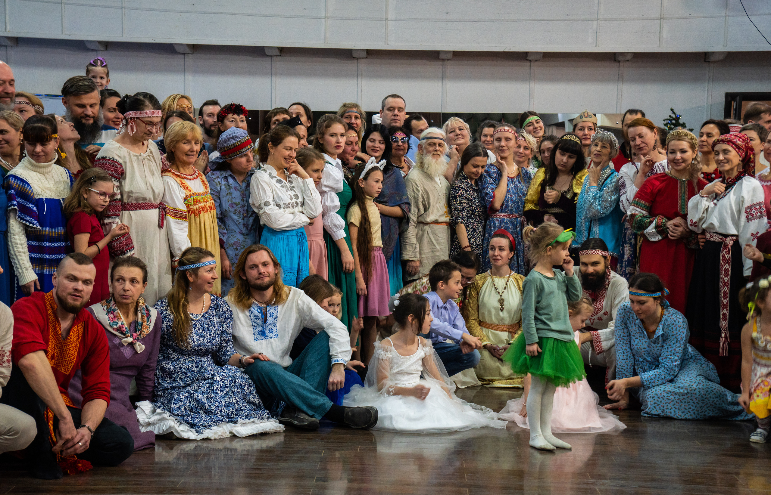 Коляда. Народные праздники. Фотограф. Москва. Алексей Светомиров. Love Story, портретная съемка