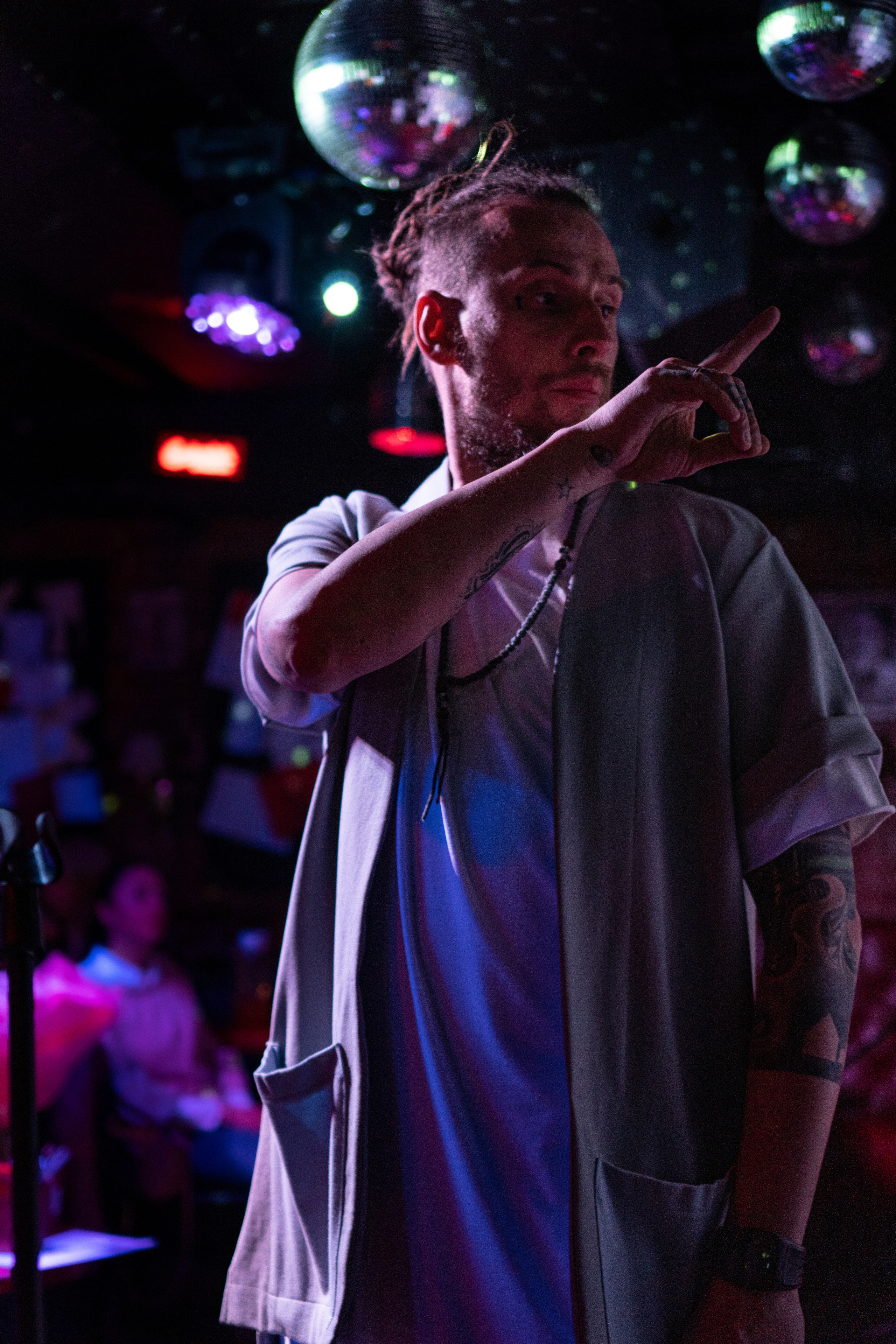 Ира Тонева (Фабрика) — Осенний концерт. Фотограф. Москва. Алексей Светомиров. Love Story, портретная съемка