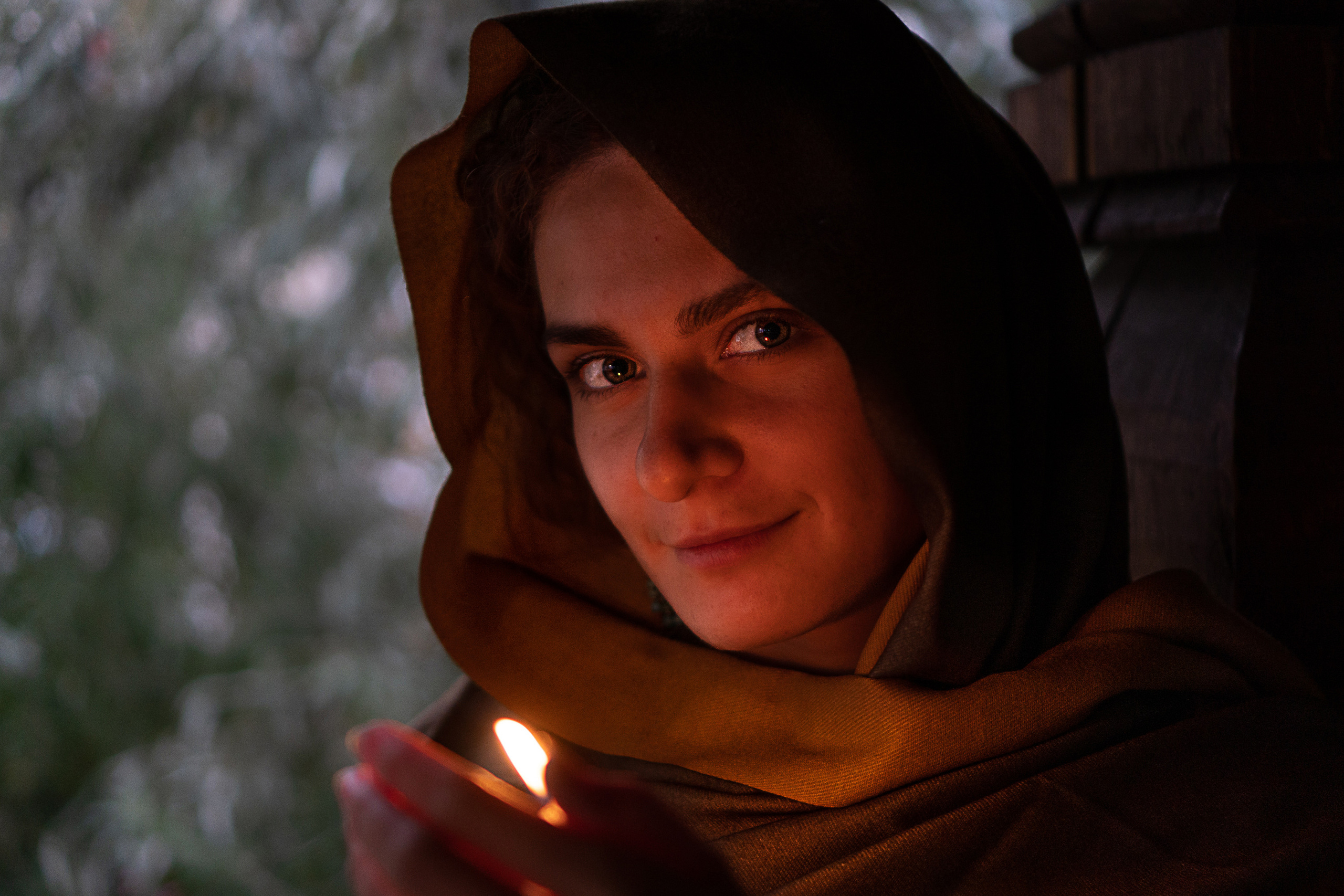 Ксения + Юра. Фотограф. Москва. Алексей Светомиров. Love Story, портретная съемка