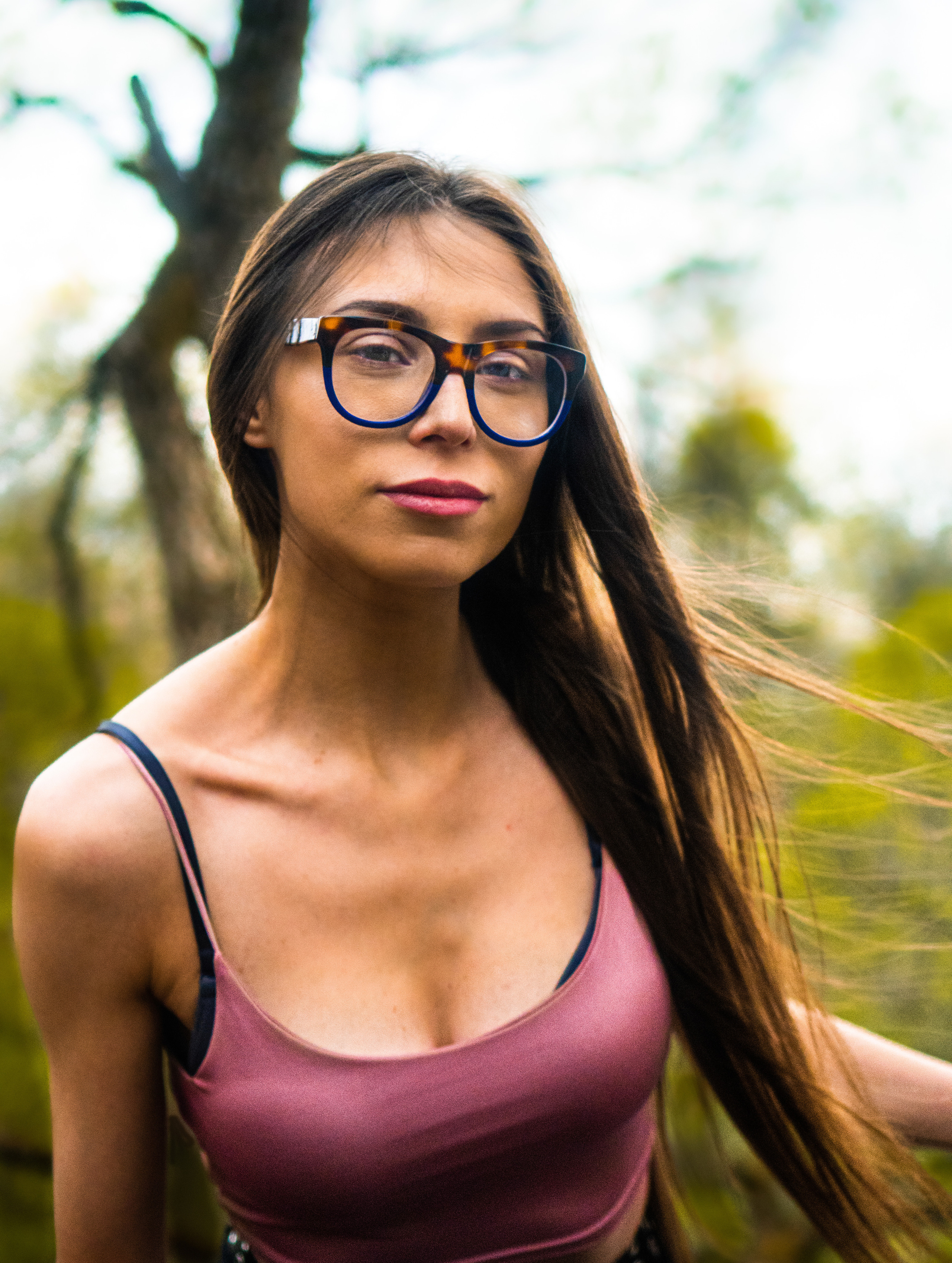 Юля. Фотограф. Москва. Алексей Светомиров. Love Story, портретная съемка