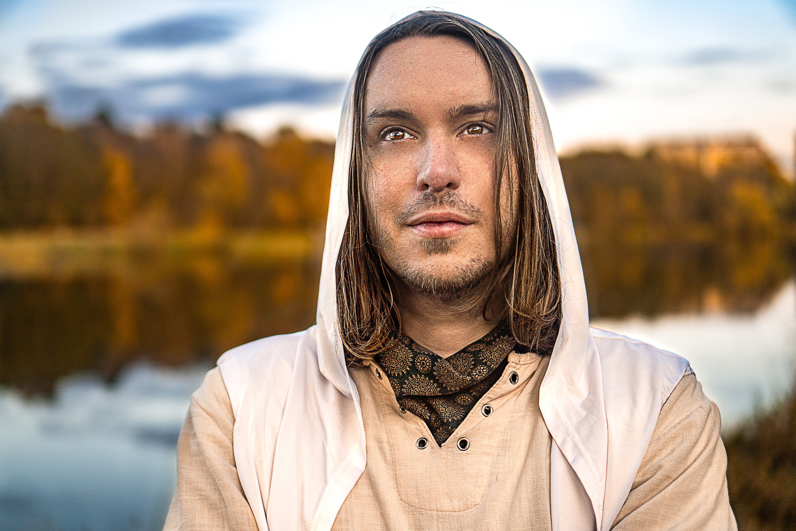 Странствующий рыцарь. Фотограф. Москва. Алексей Светомиров. Love Story, портретная съемка