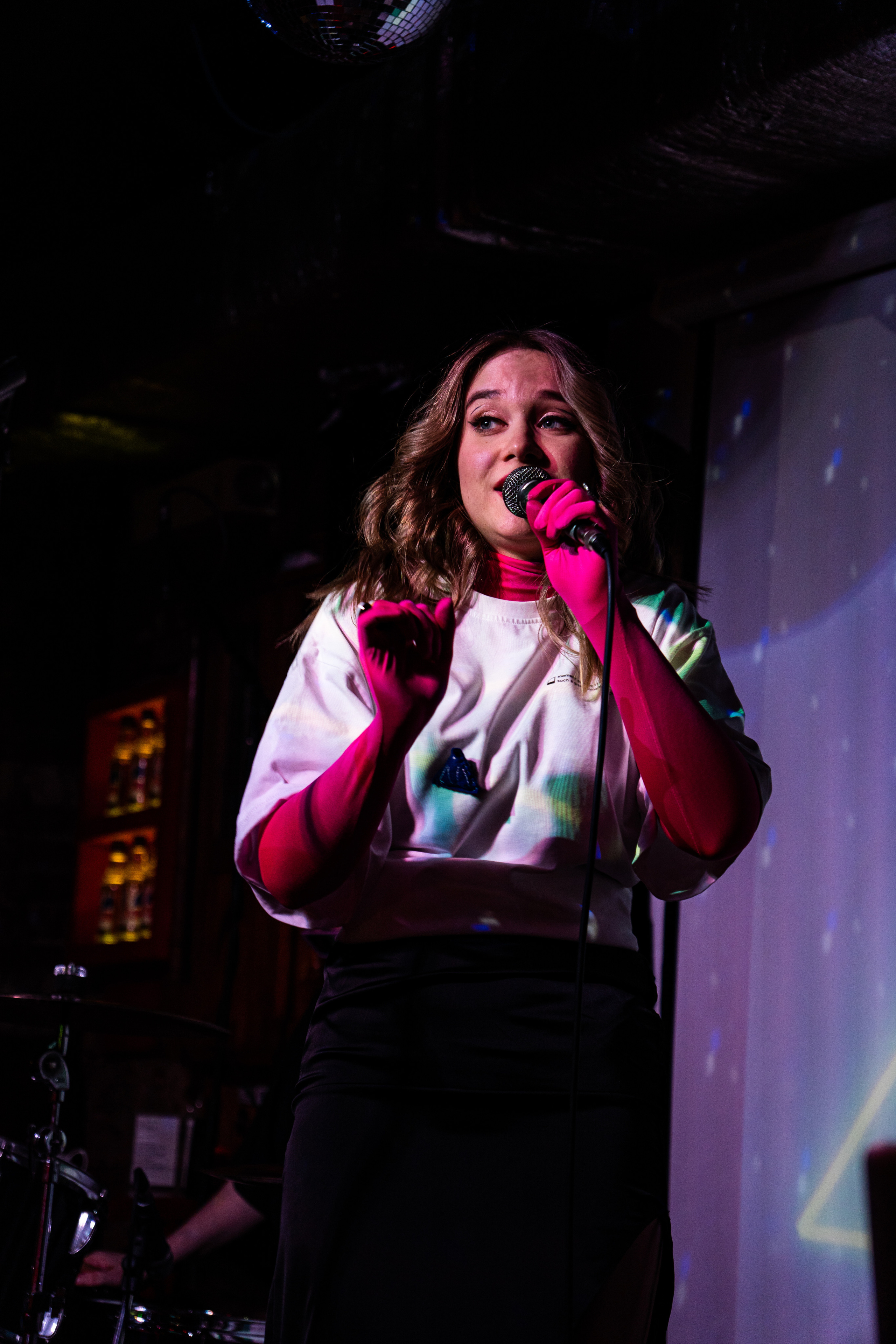 Катя Москалева и Ира Тонева (Фабрика). Фотограф. Москва. Алексей Светомиров. Love Story, портретная съемка
