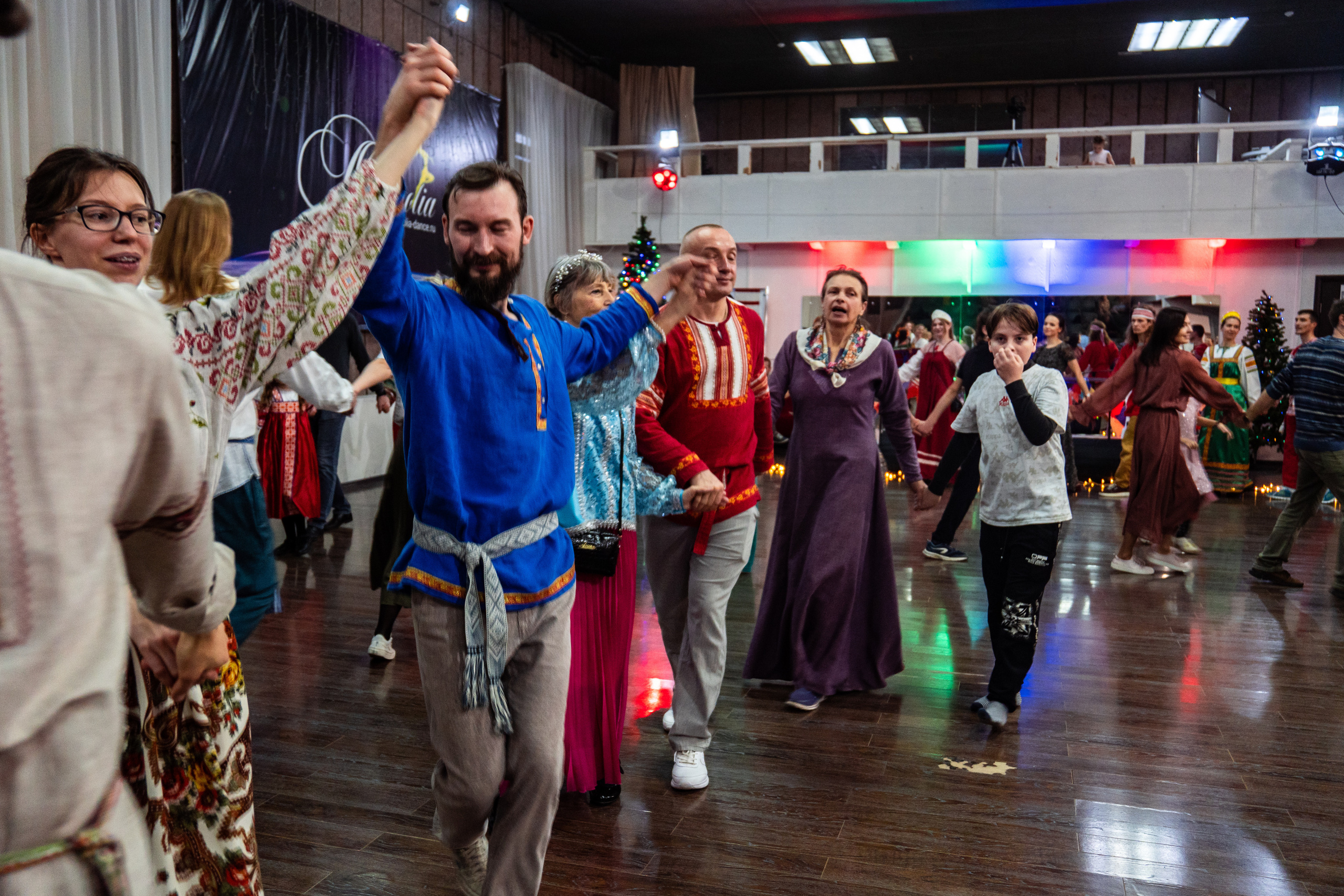 Коляда. Народные праздники. Фотограф. Москва. Алексей Светомиров. Love Story, портретная съемка