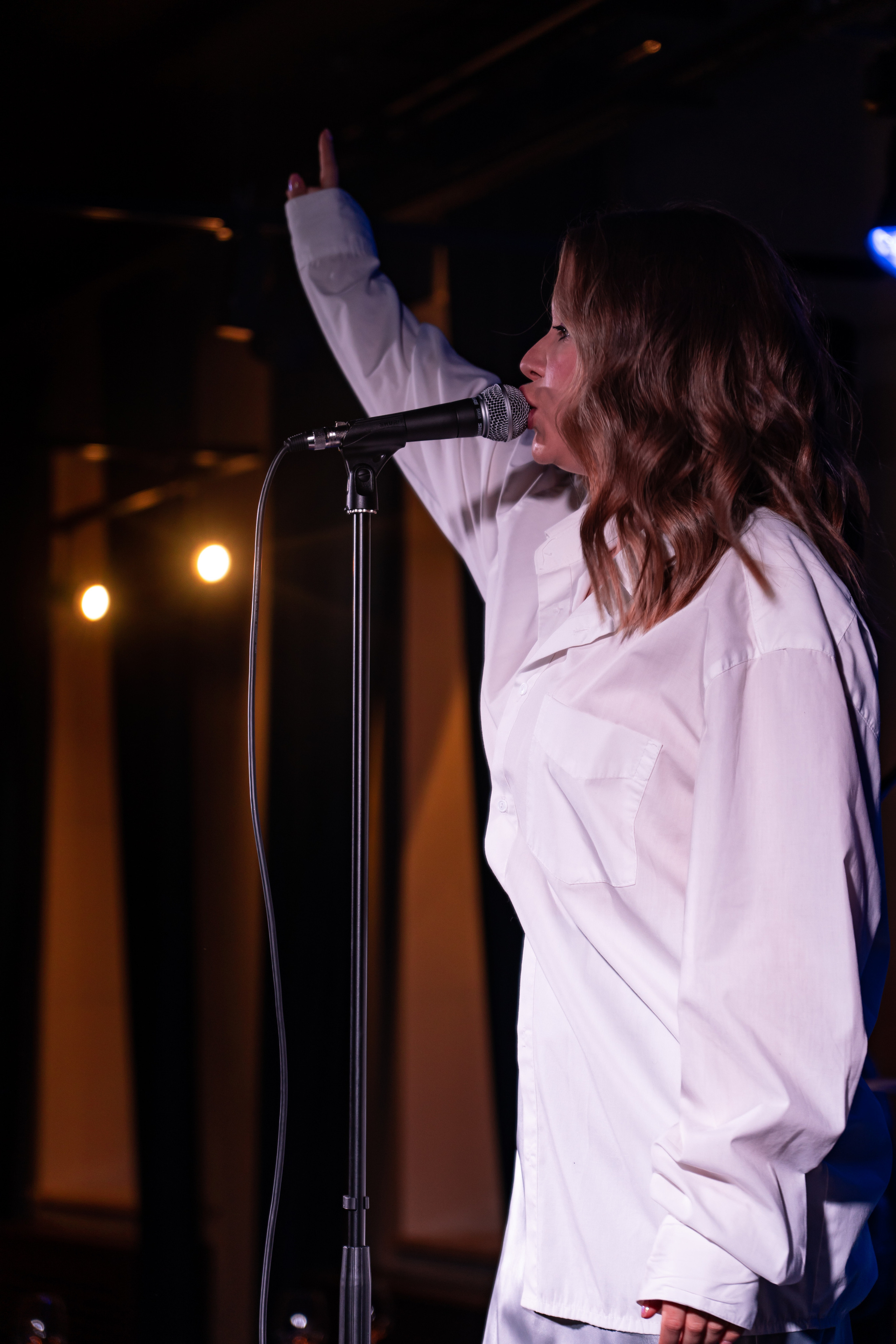 Екатерина (Группа Фабрика). Фотограф. Москва. Алексей Светомиров. Love Story, портретная съемка