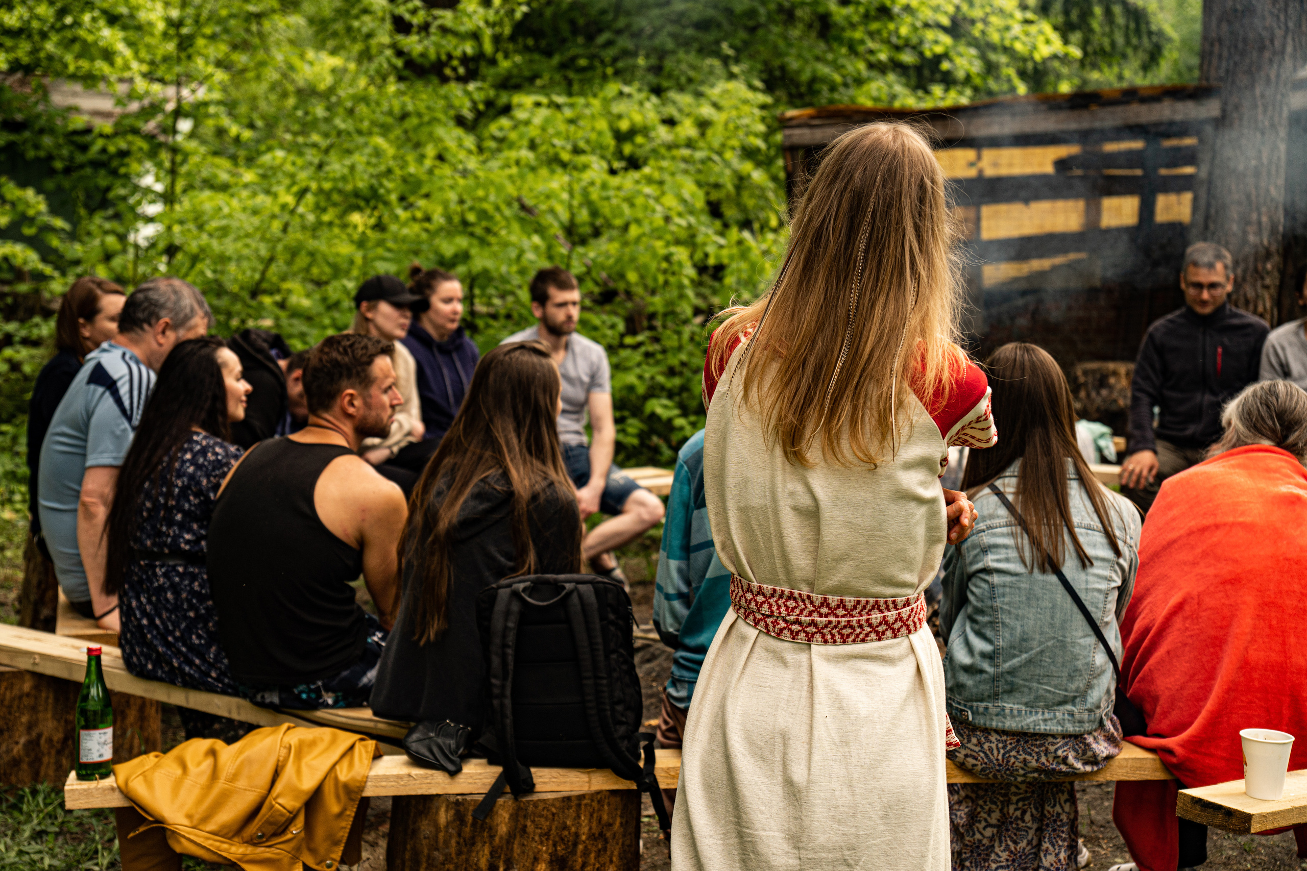 Ярга-фест. Фотограф. Москва. Алексей Светомиров. Love Story, портретная съемка