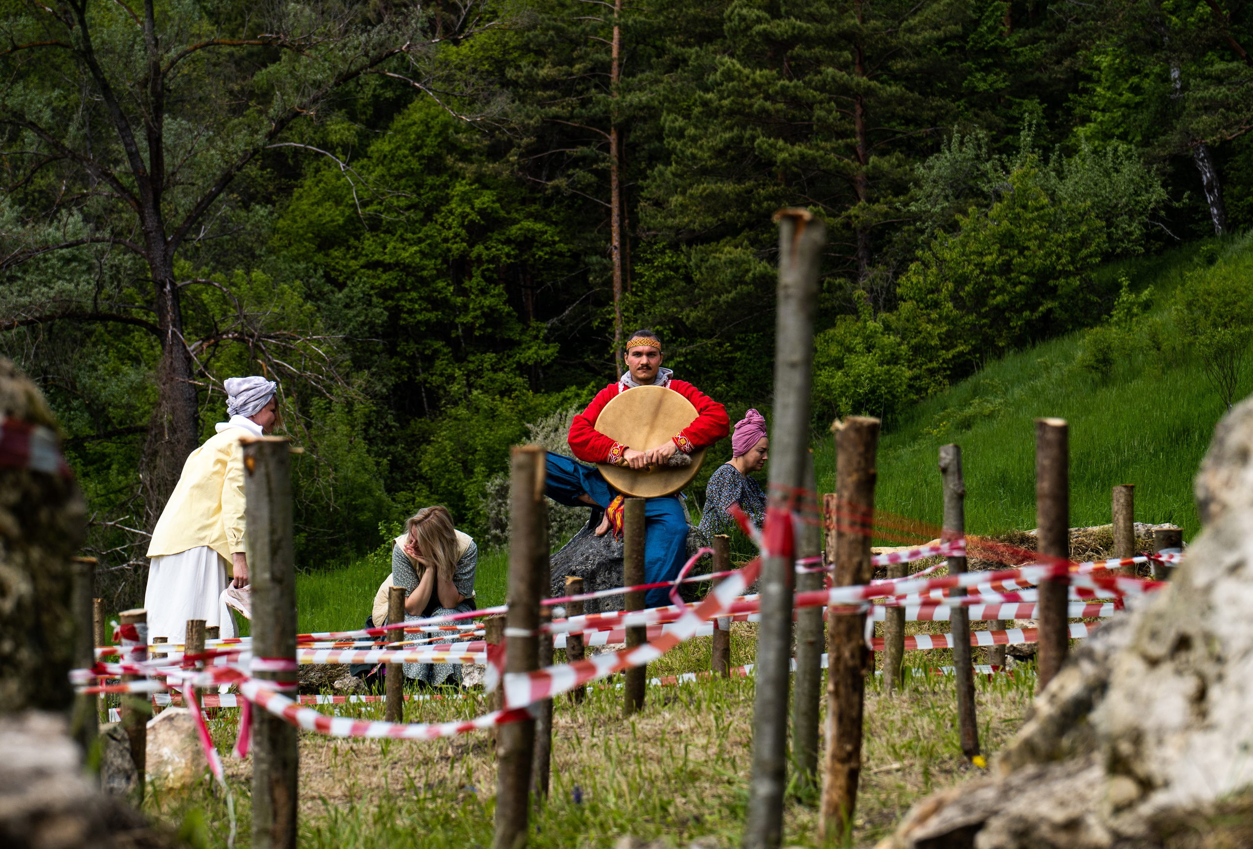 Ярга-фест. Фотограф. Москва. Алексей Светомиров. Love Story, портретная съемка