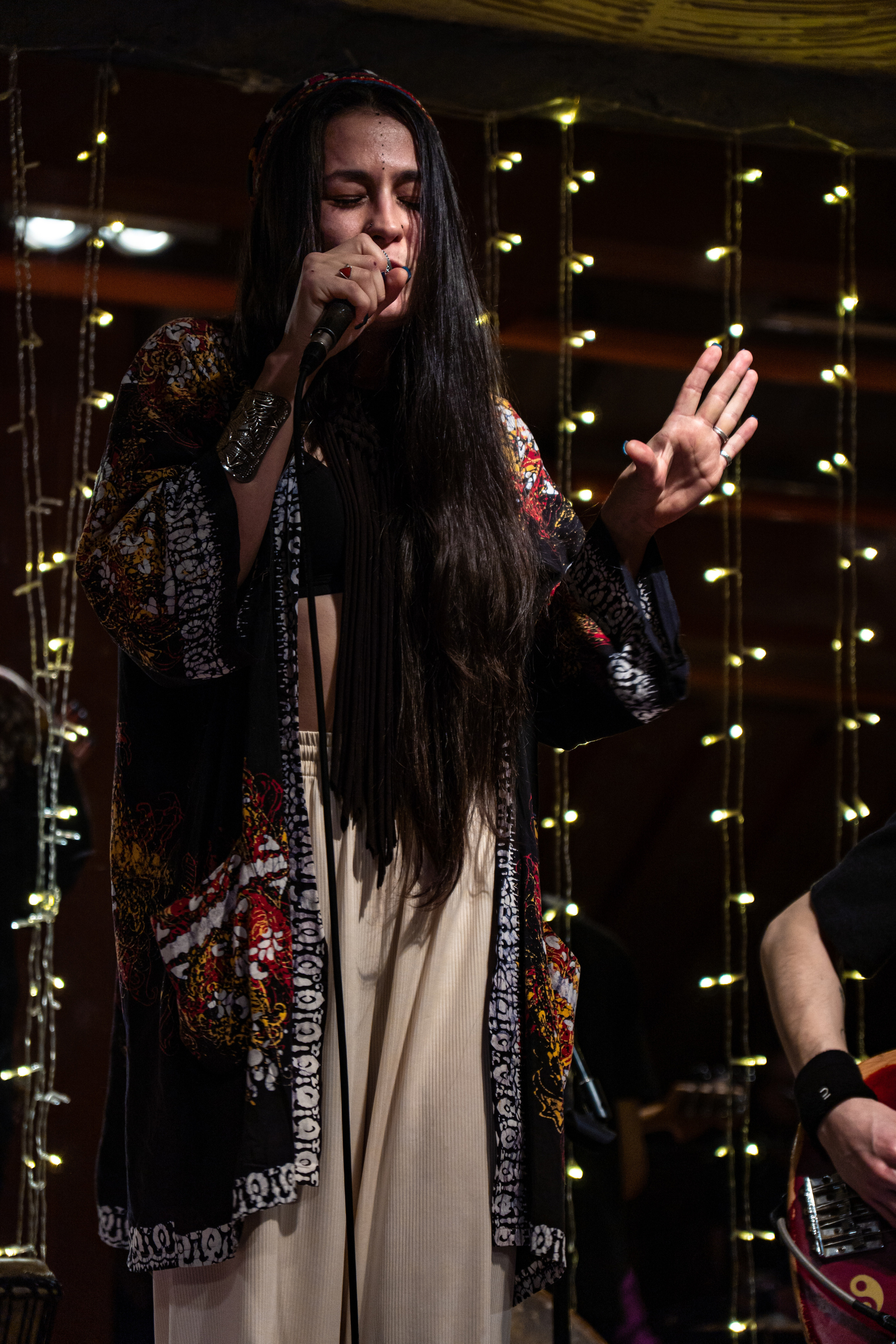 Шаманские мотивы. Фотограф. Москва. Алексей Светомиров. Love Story, портретная съемка