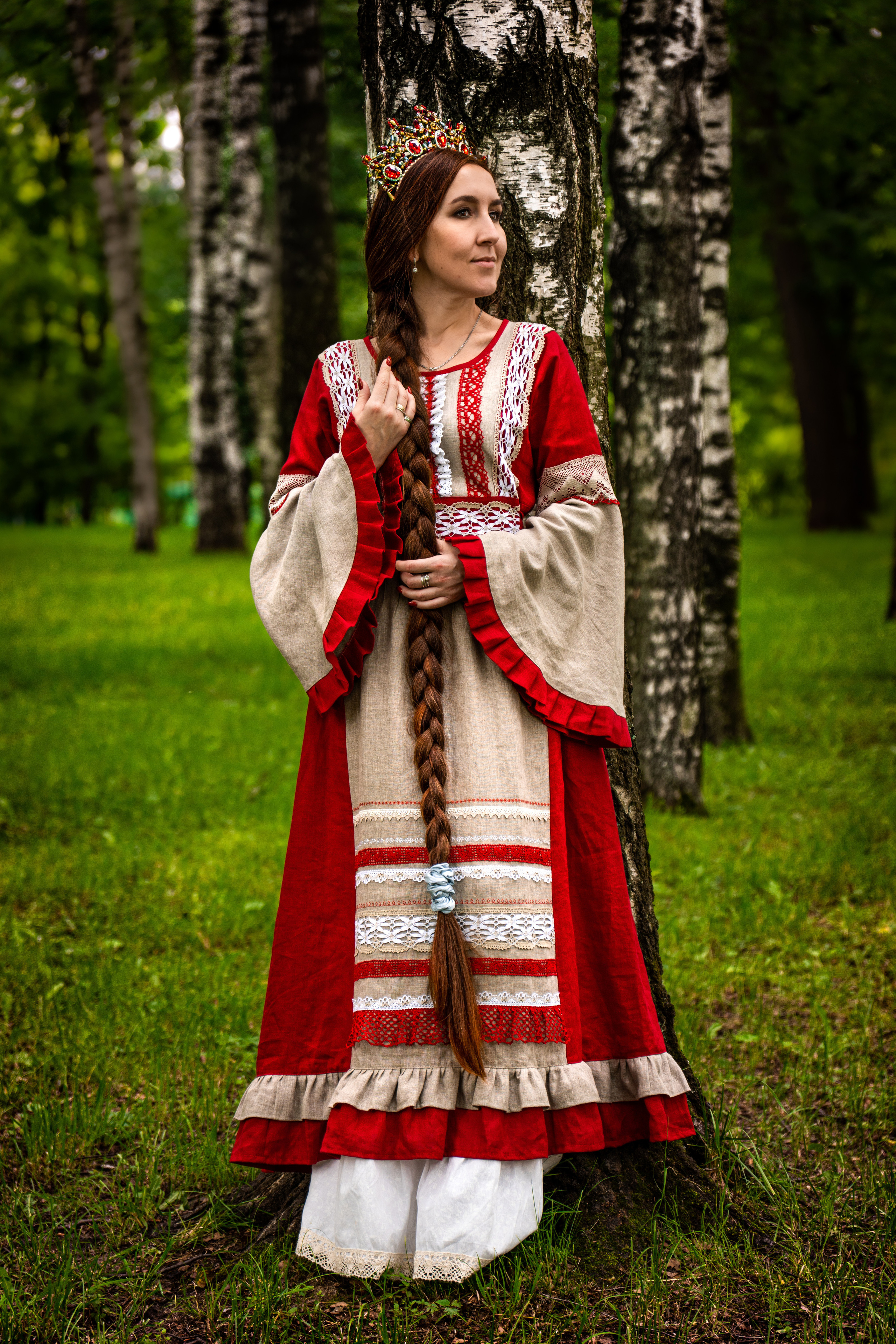 Русская краса. Фотограф. Москва. Алексей Светомиров. Love Story, портретная съемка