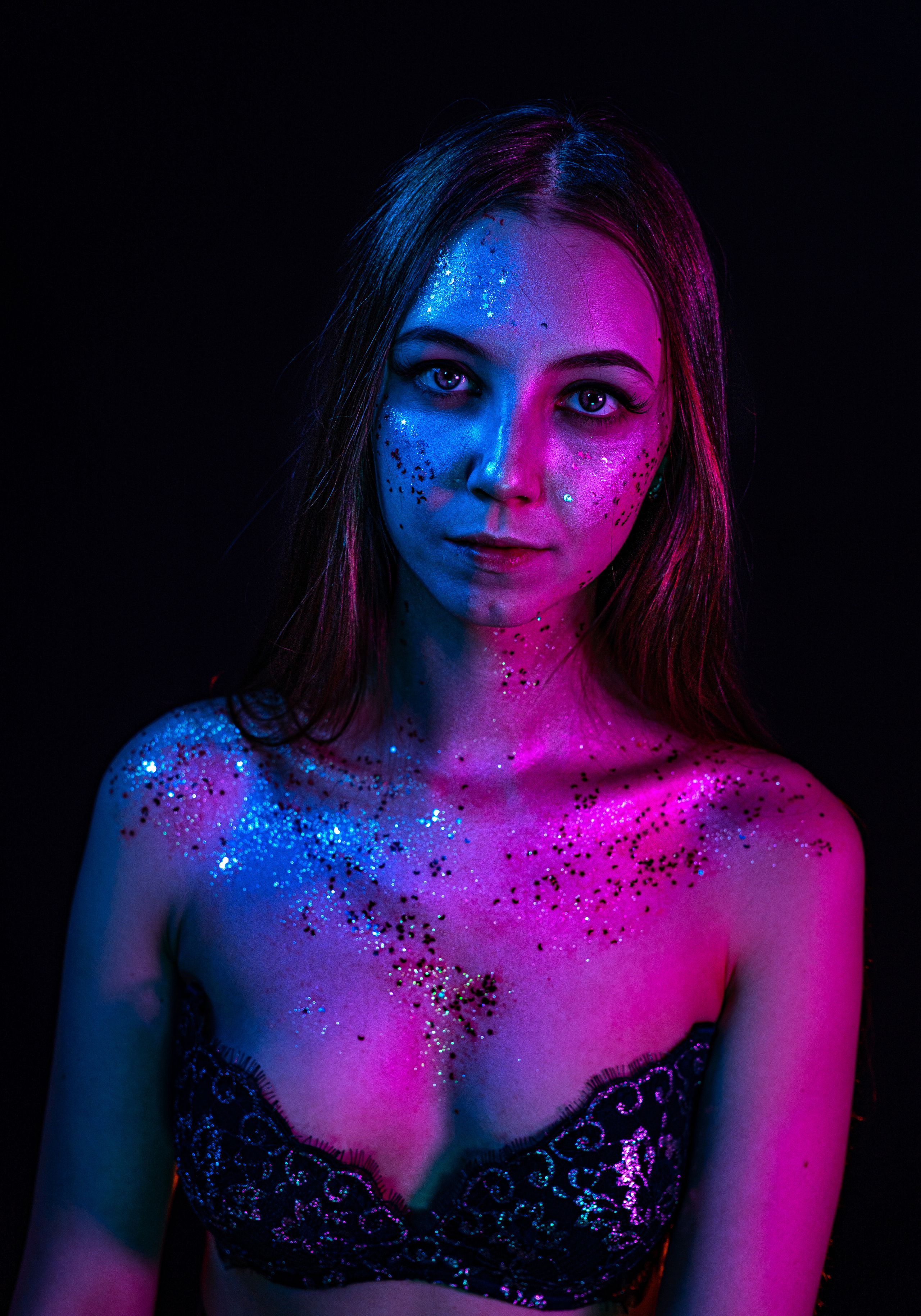 Миры внутри нас. Фотограф. Москва. Алексей Светомиров. Love Story, портретная съемка