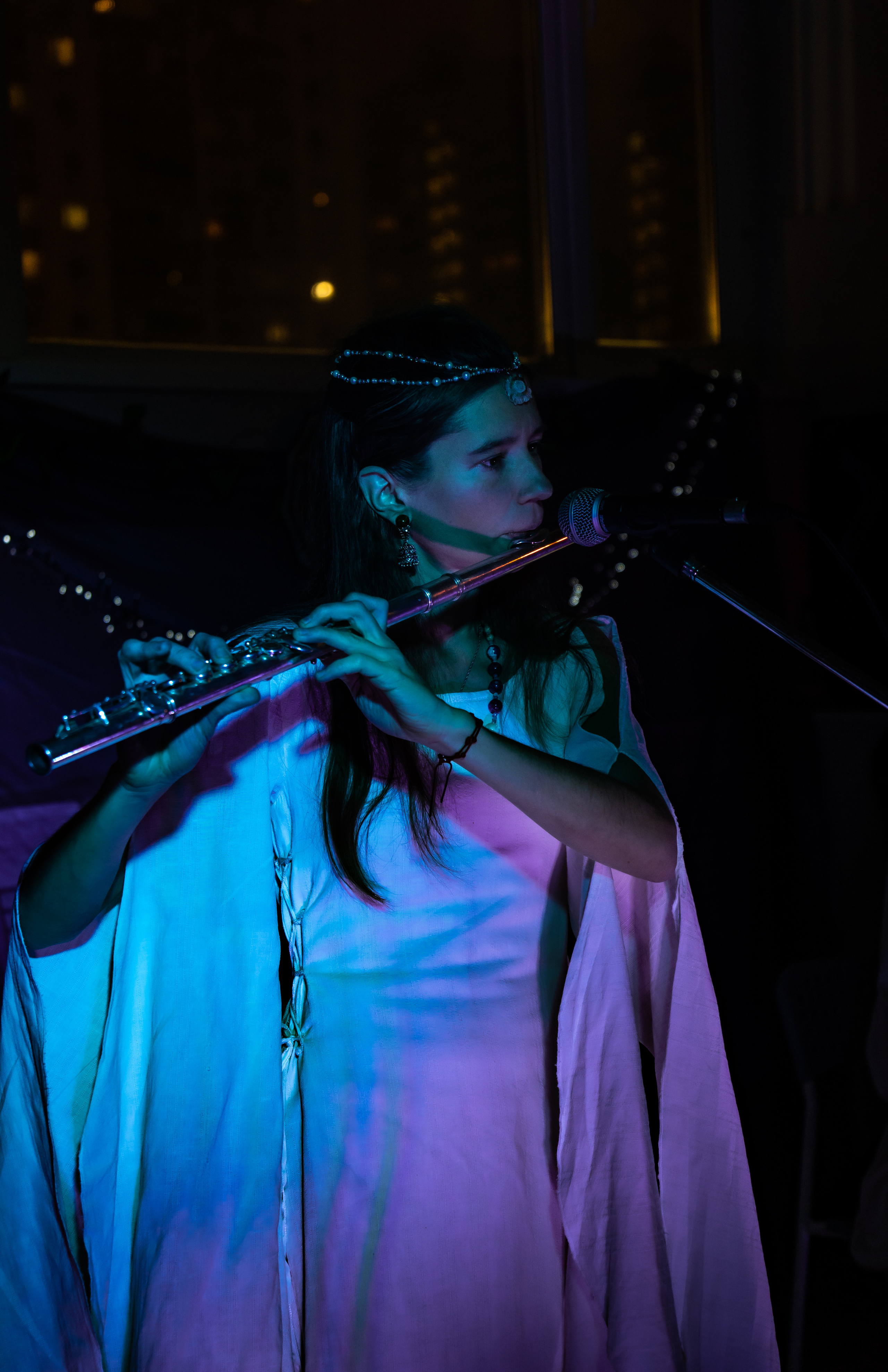 Алеан и Аэрт. Фотограф. Москва. Алексей Светомиров. Love Story, портретная съемка