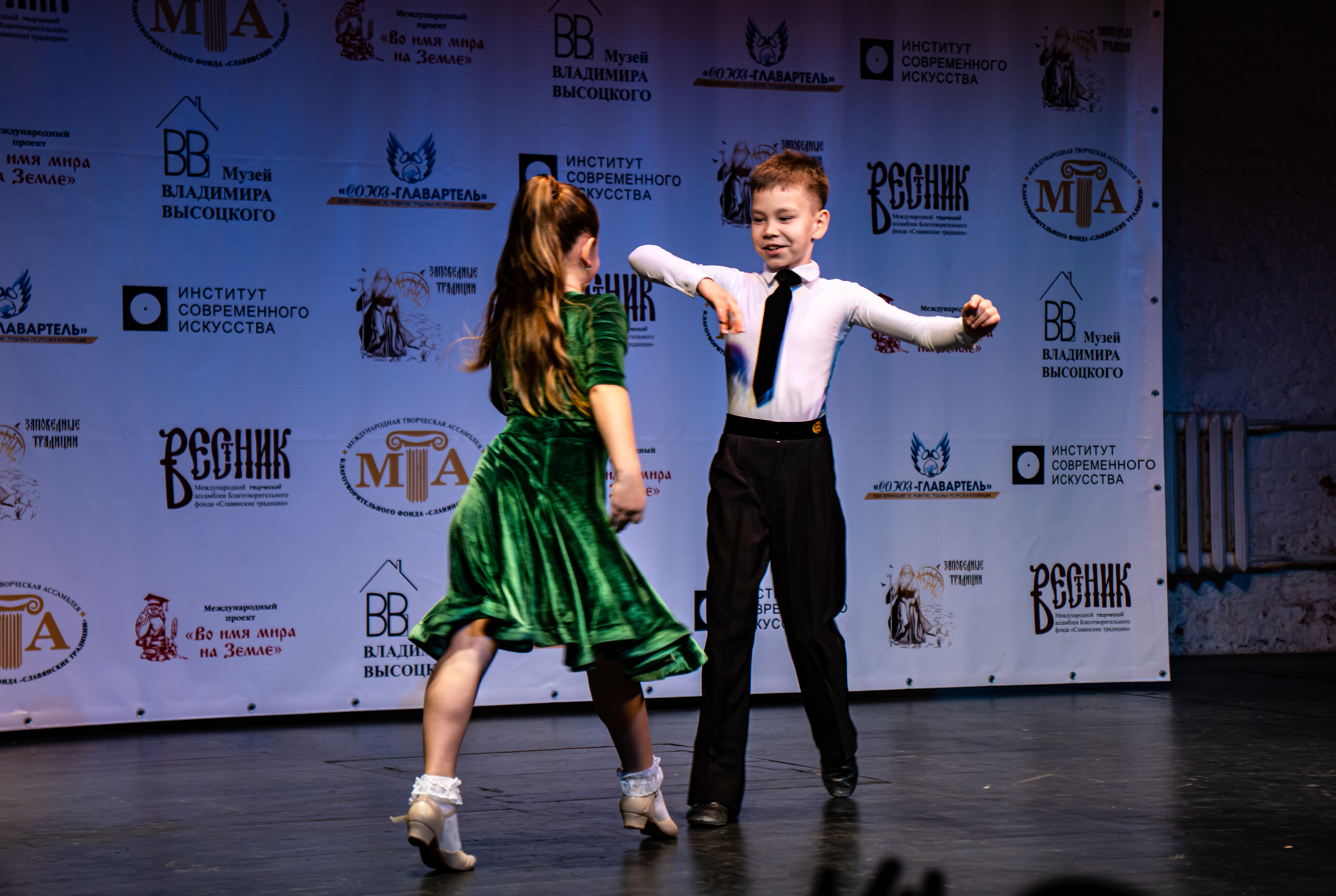 Конкурс Высоцкого. Фотограф. Москва. Алексей Светомиров. Love Story, портретная съемка