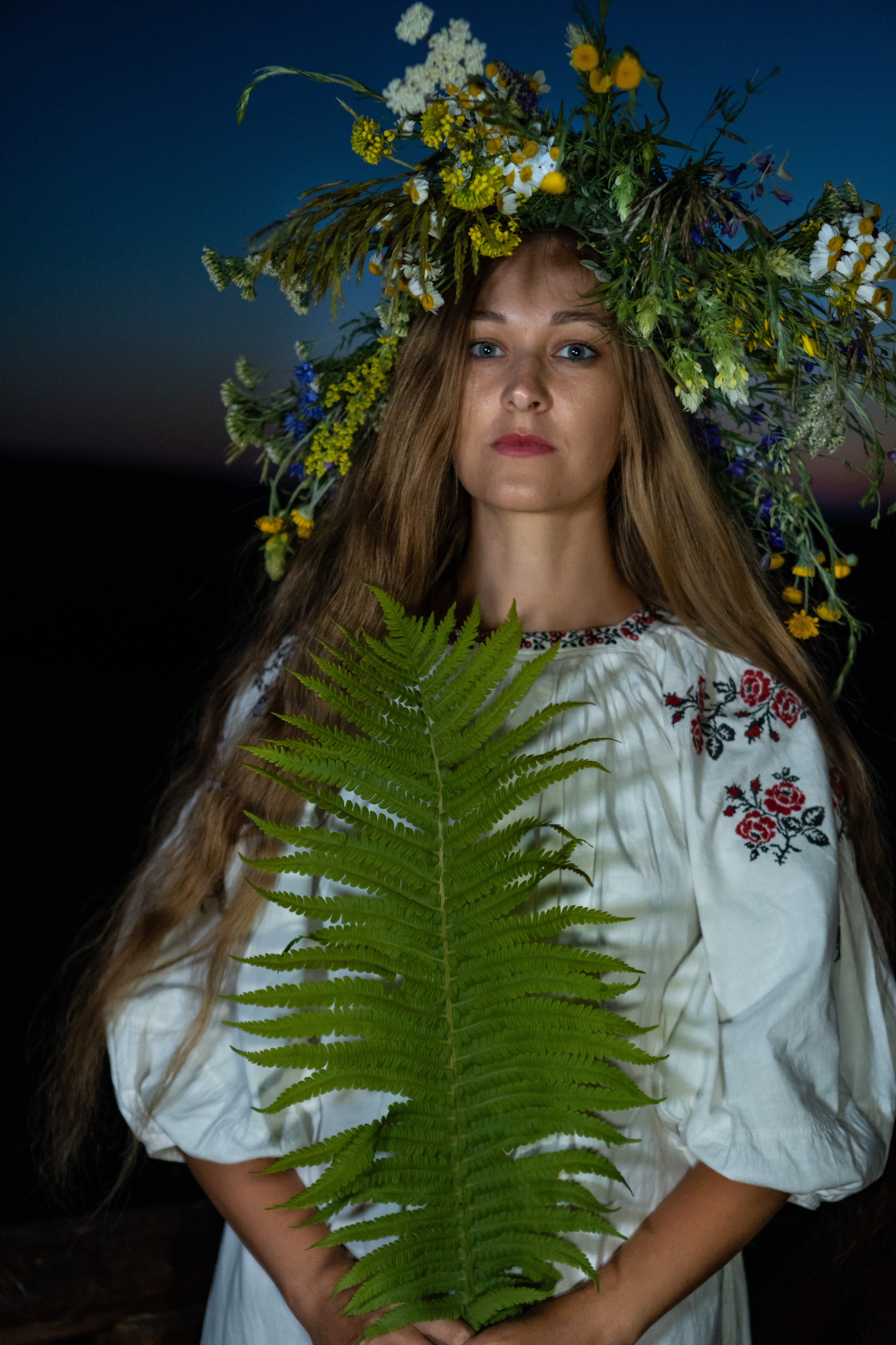 Русалии. Фотограф. Москва. Алексей Светомиров. Love Story, портретная съемка