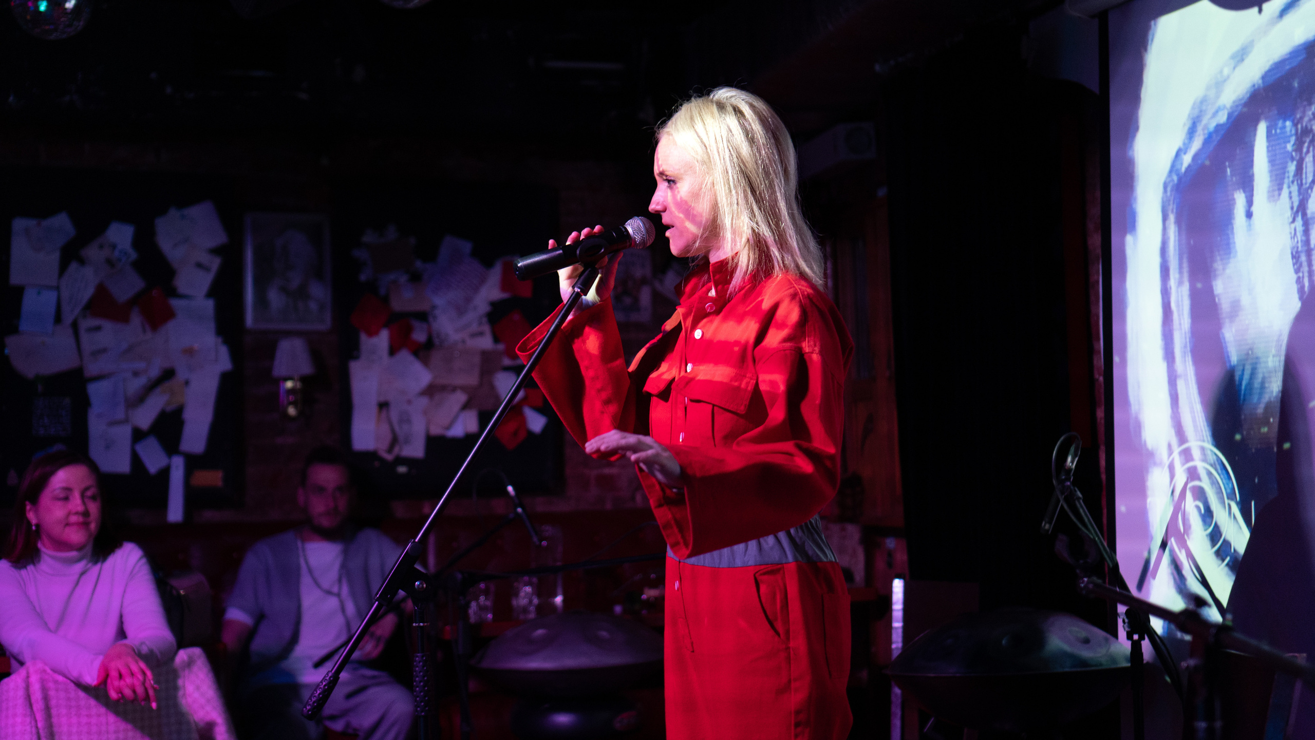 Ира Тонева (Фабрика) — Осенний концерт. Фотограф. Москва. Алексей Светомиров. Love Story, портретная съемка