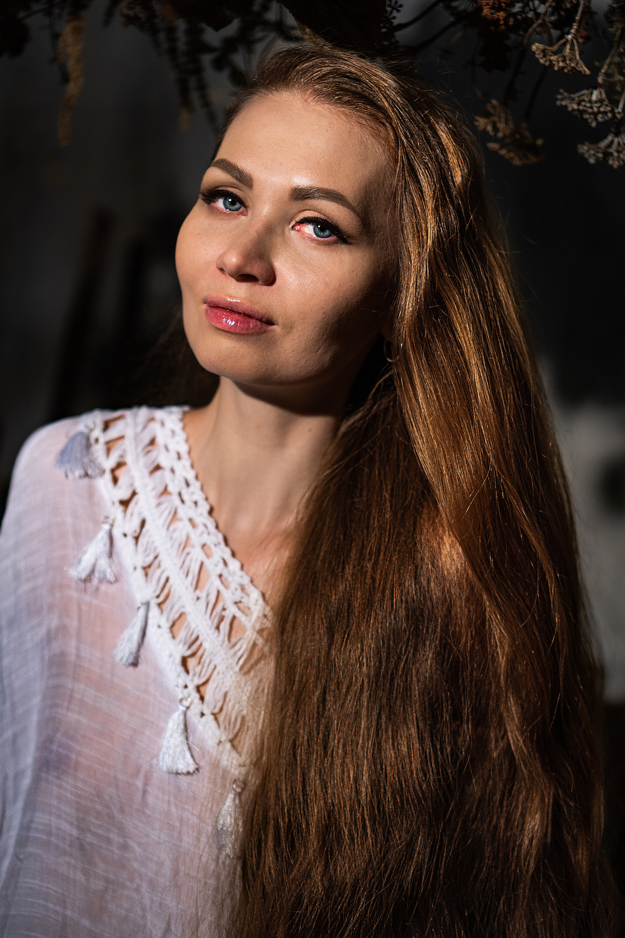 Муза. Фотограф. Москва. Алексей Светомиров. Love Story, портретная съемка