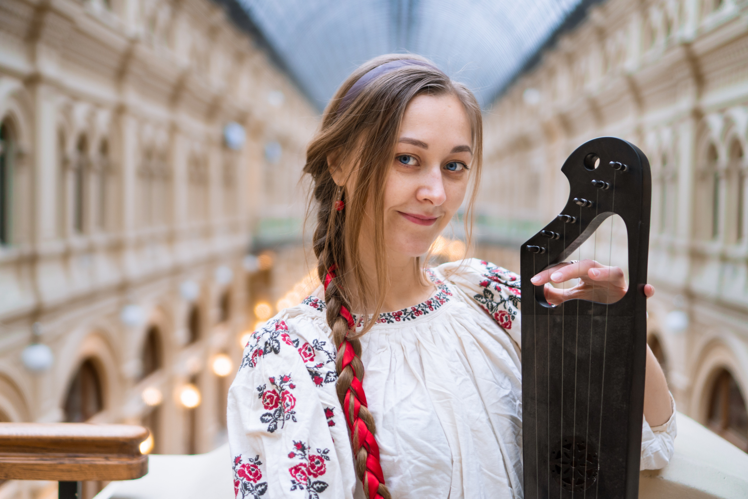 Народные гуляния. Фотограф. Москва. Алексей Светомиров. Love Story, портретная съемка
