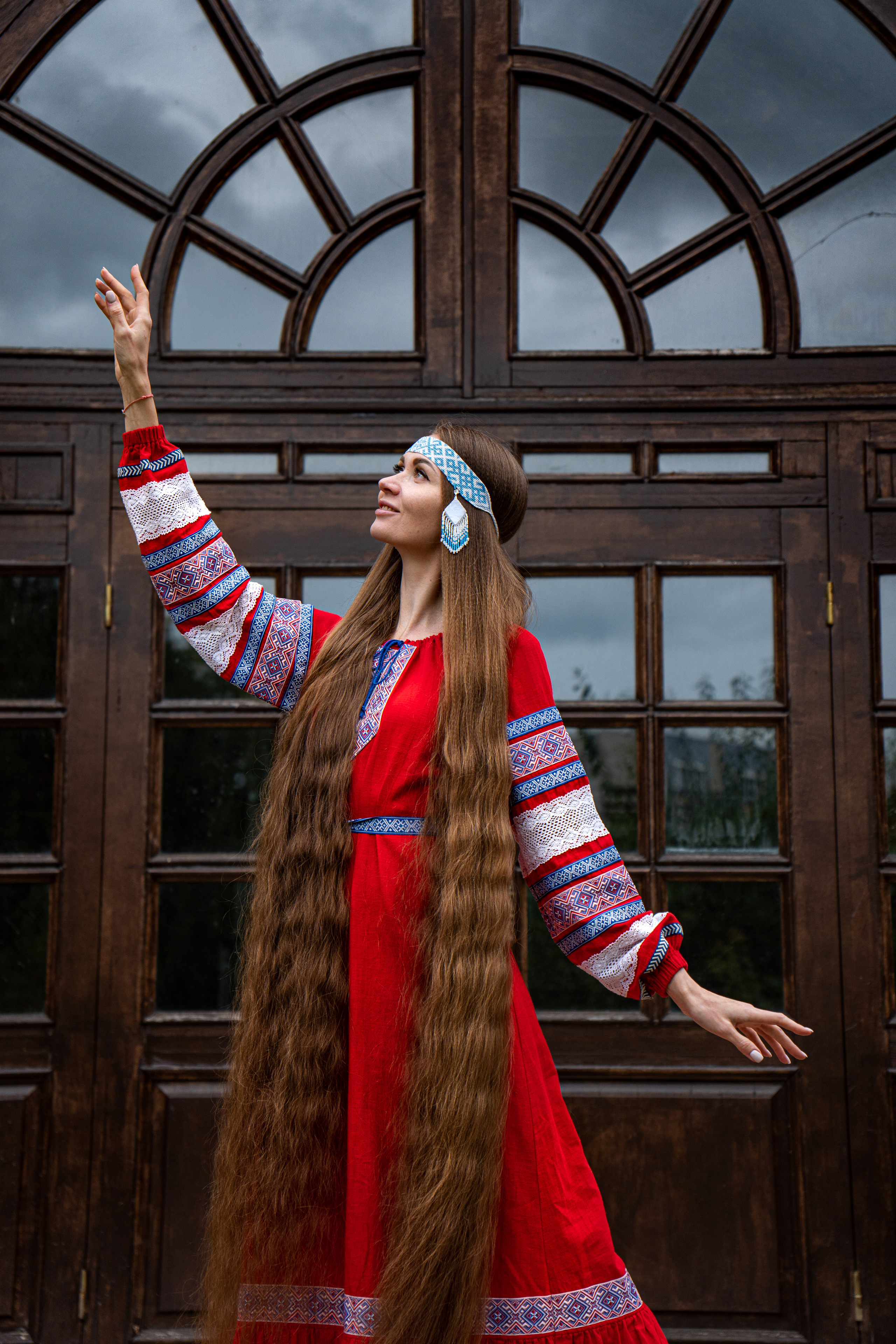 Старинные мотивы. Фотограф. Москва. Алексей Светомиров. Love Story, портретная съемка