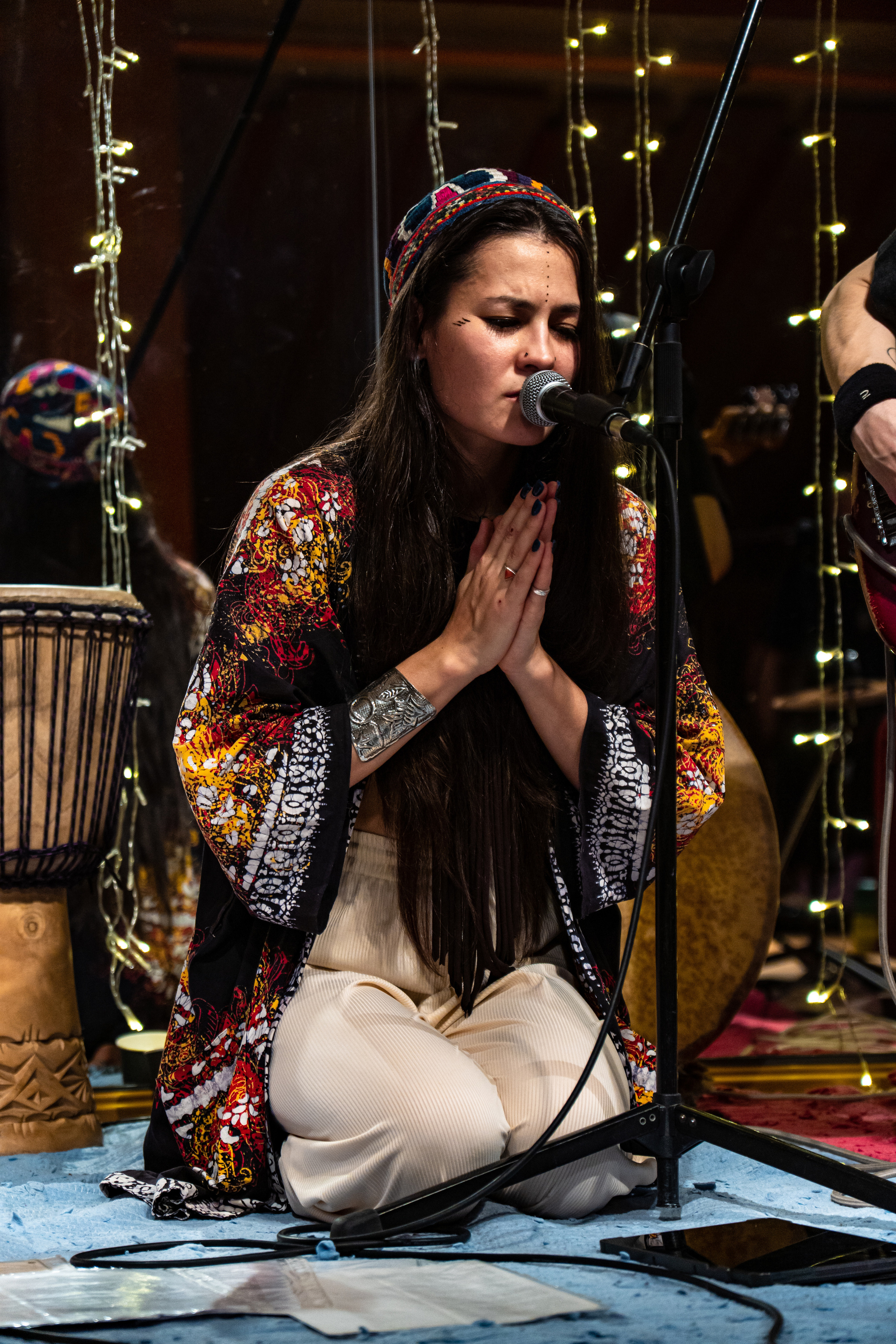 Шаманские мотивы. Фотограф. Москва. Алексей Светомиров. Love Story, портретная съемка