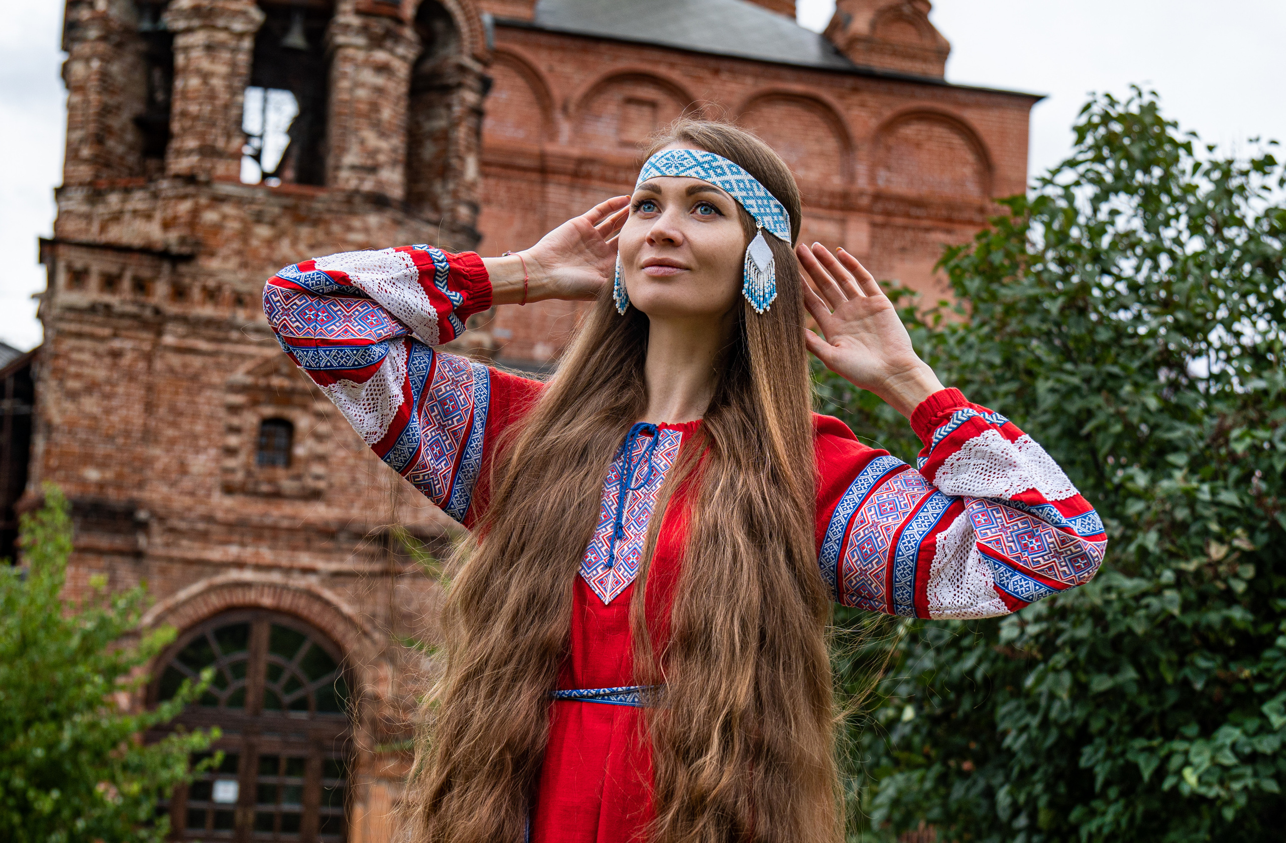 Старинные мотивы. Фотограф. Москва. Алексей Светомиров. Love Story, портретная съемка