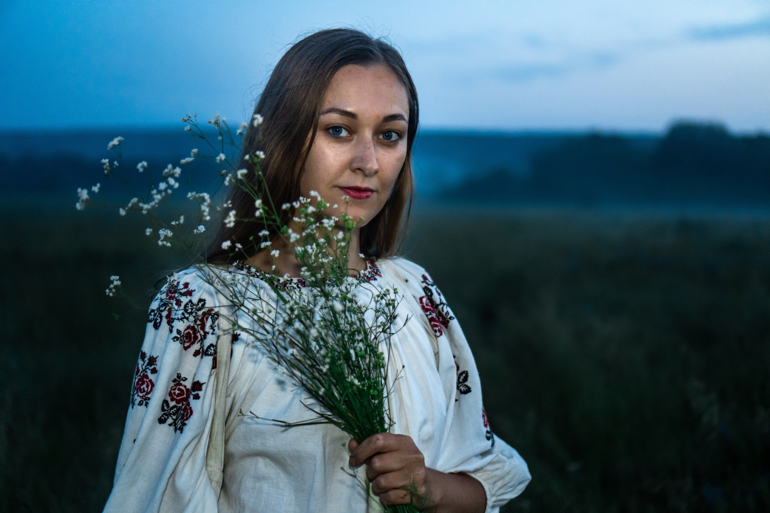 Русалии. Фотограф. Москва. Алексей Светомиров. Love Story, портретная съемка