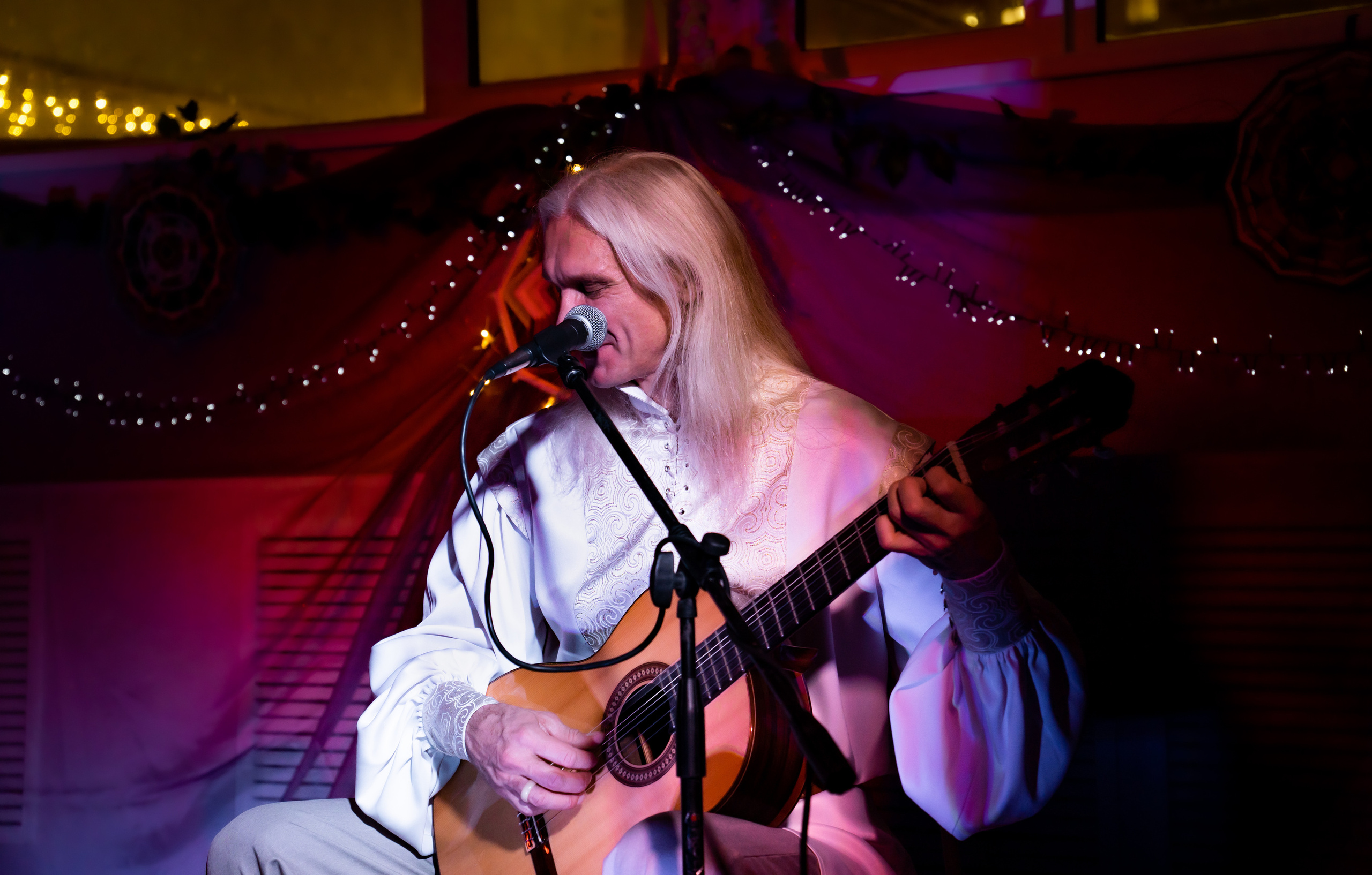 Алеан и Аэрт. Фотограф. Москва. Алексей Светомиров. Love Story, портретная съемка