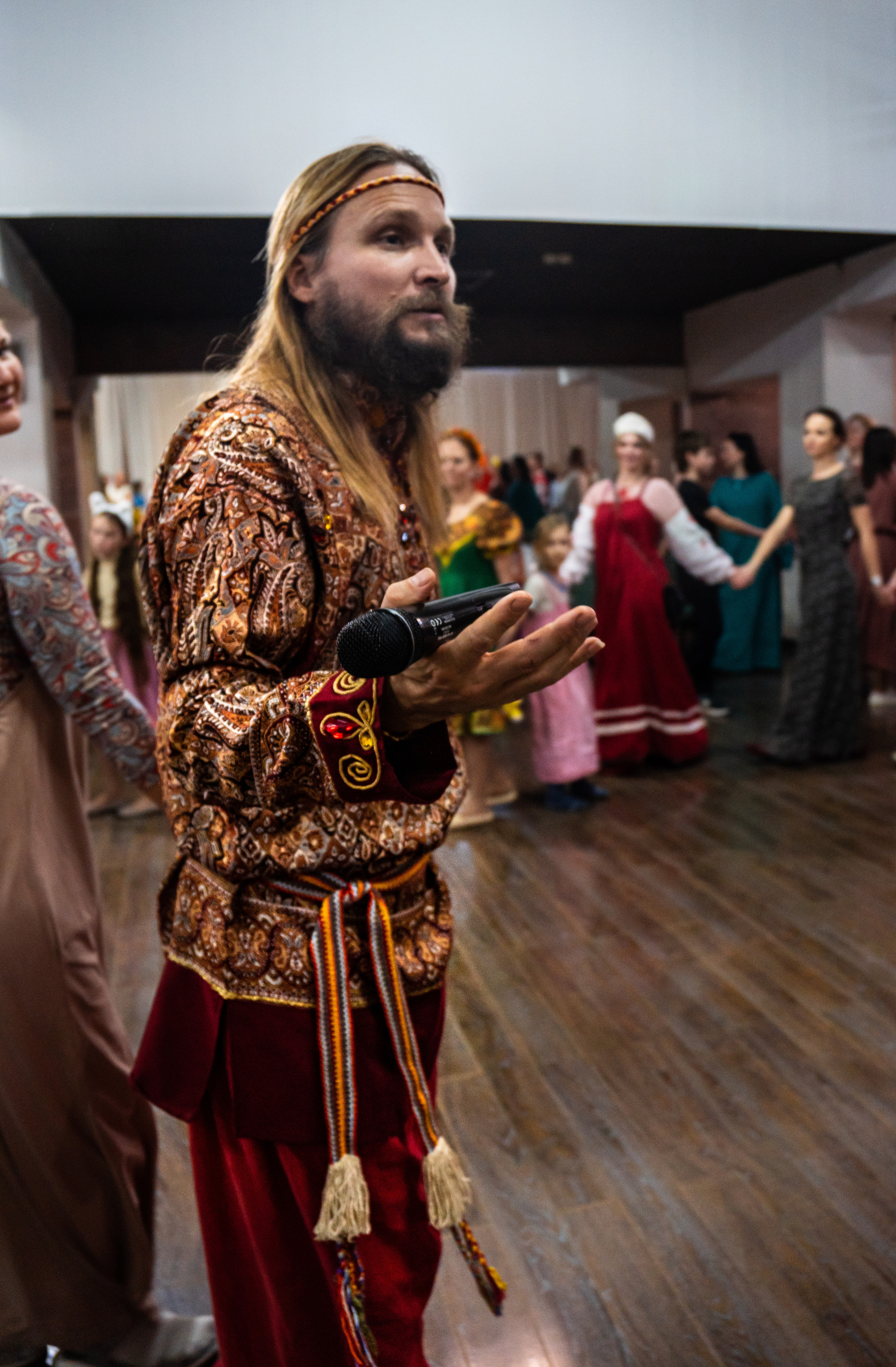 Коляда. Народные праздники. Фотограф. Москва. Алексей Светомиров. Love Story, портретная съемка